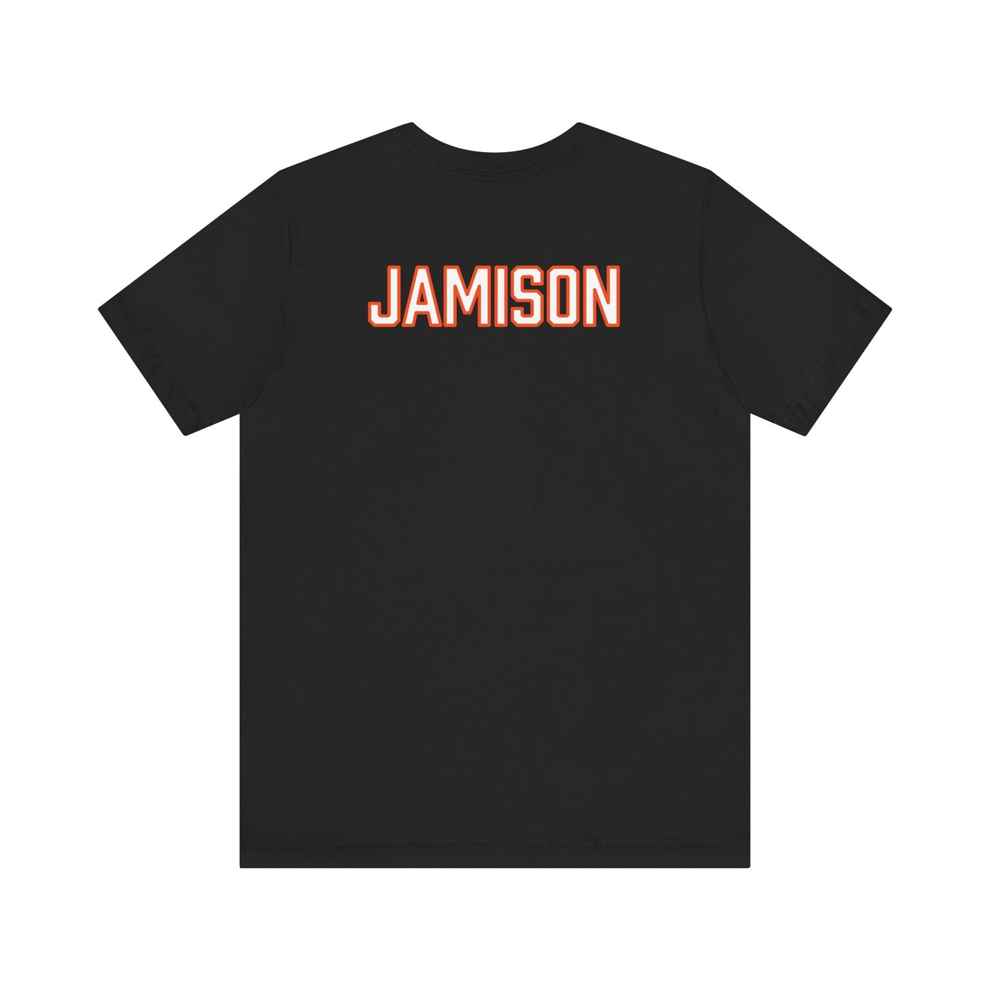 Tagen Jamison Pokes T-Shirt