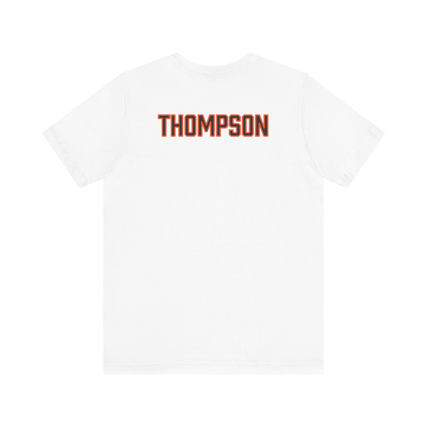 Brayden Thompson Cursive Cowboys T-Shirt