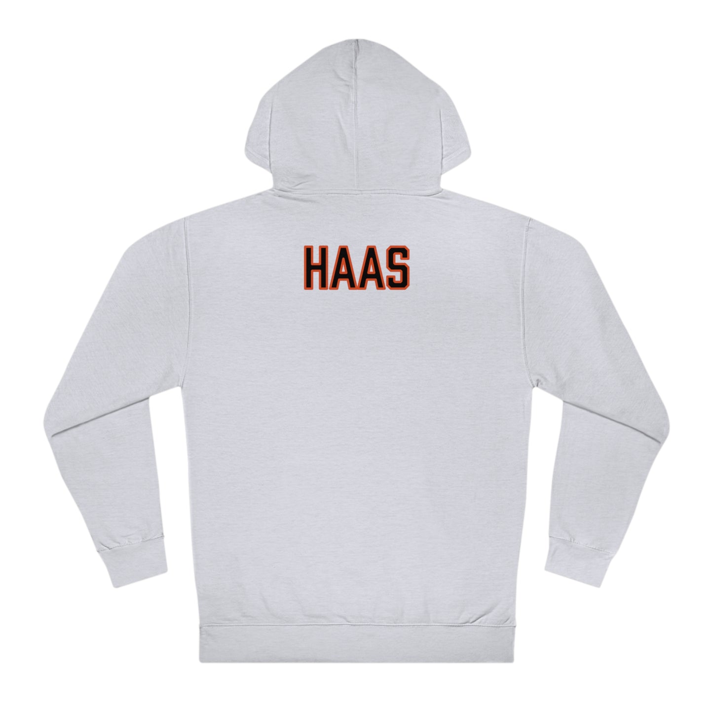 Kyle Haas Pokes Hoodie