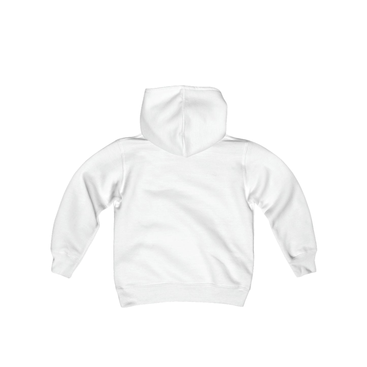 Youth Pokes With A Purpose Hoodie