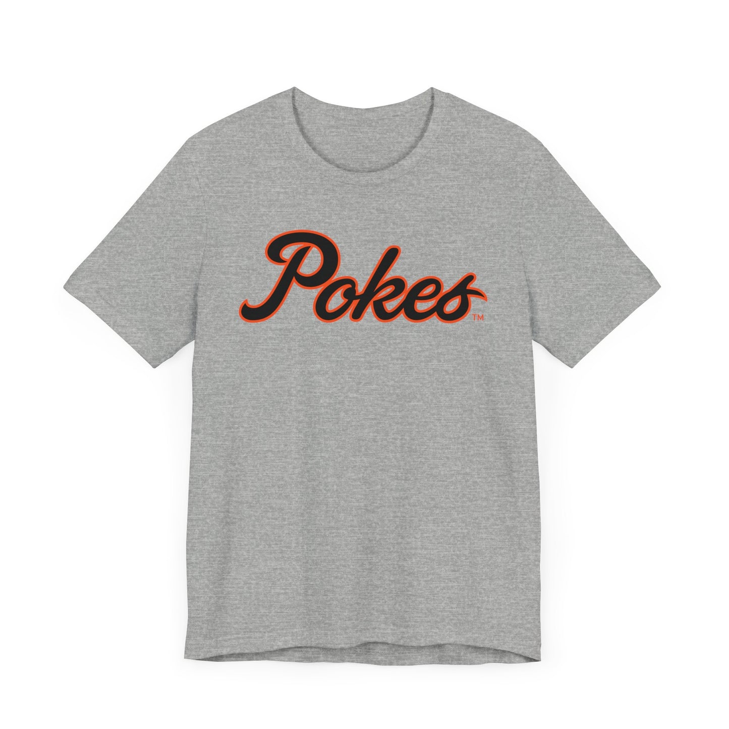 Aiden Isaacs #56 Pokes T-Shirt