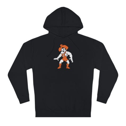 Carter Young Wrestling Pete Hoodie