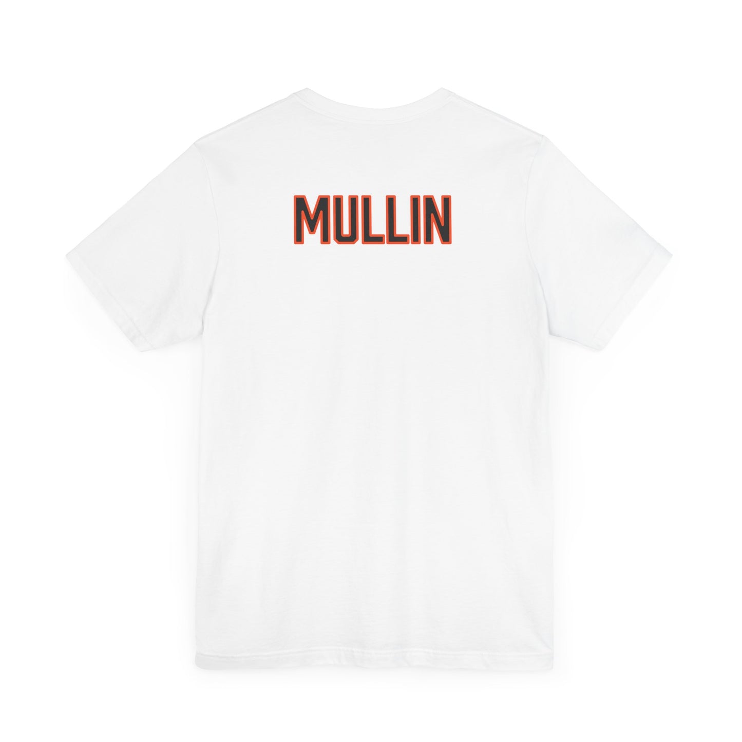 Jim Mullin Pokes T-Shirt