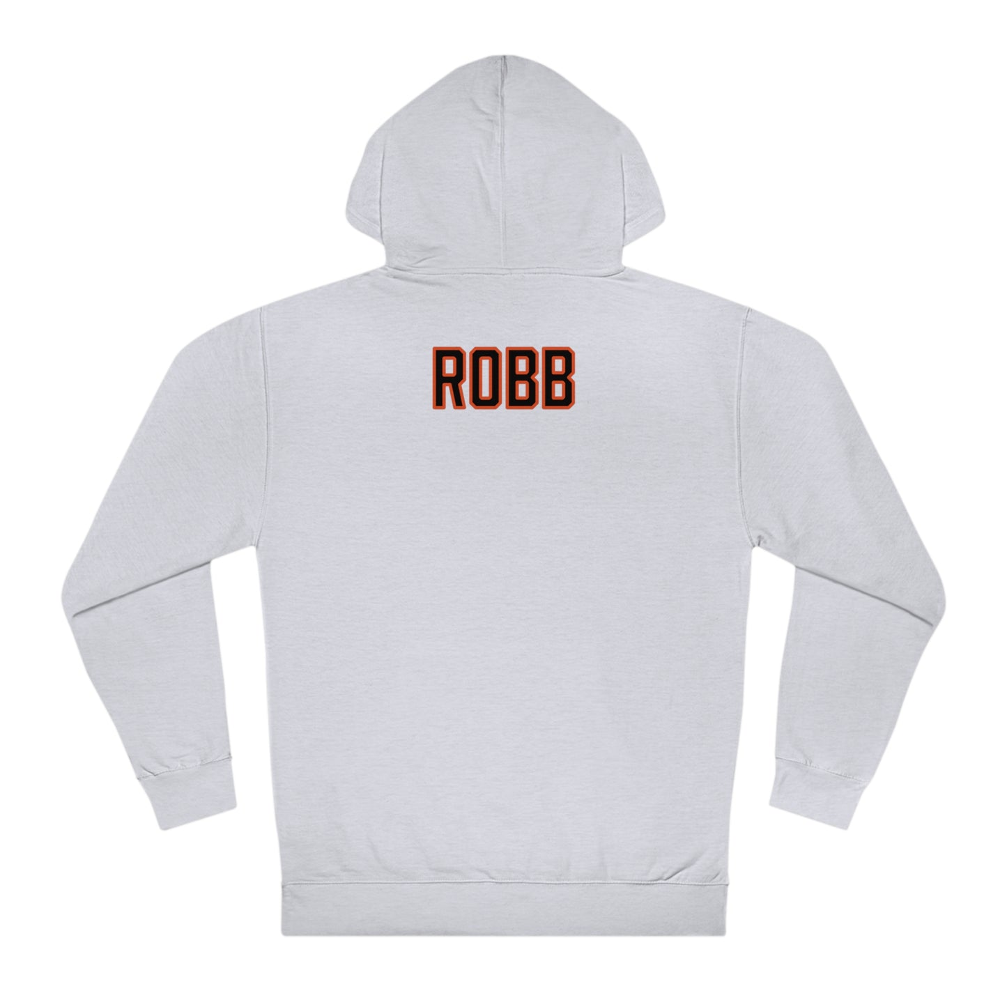 Jersey Robb Pokes Hoodie