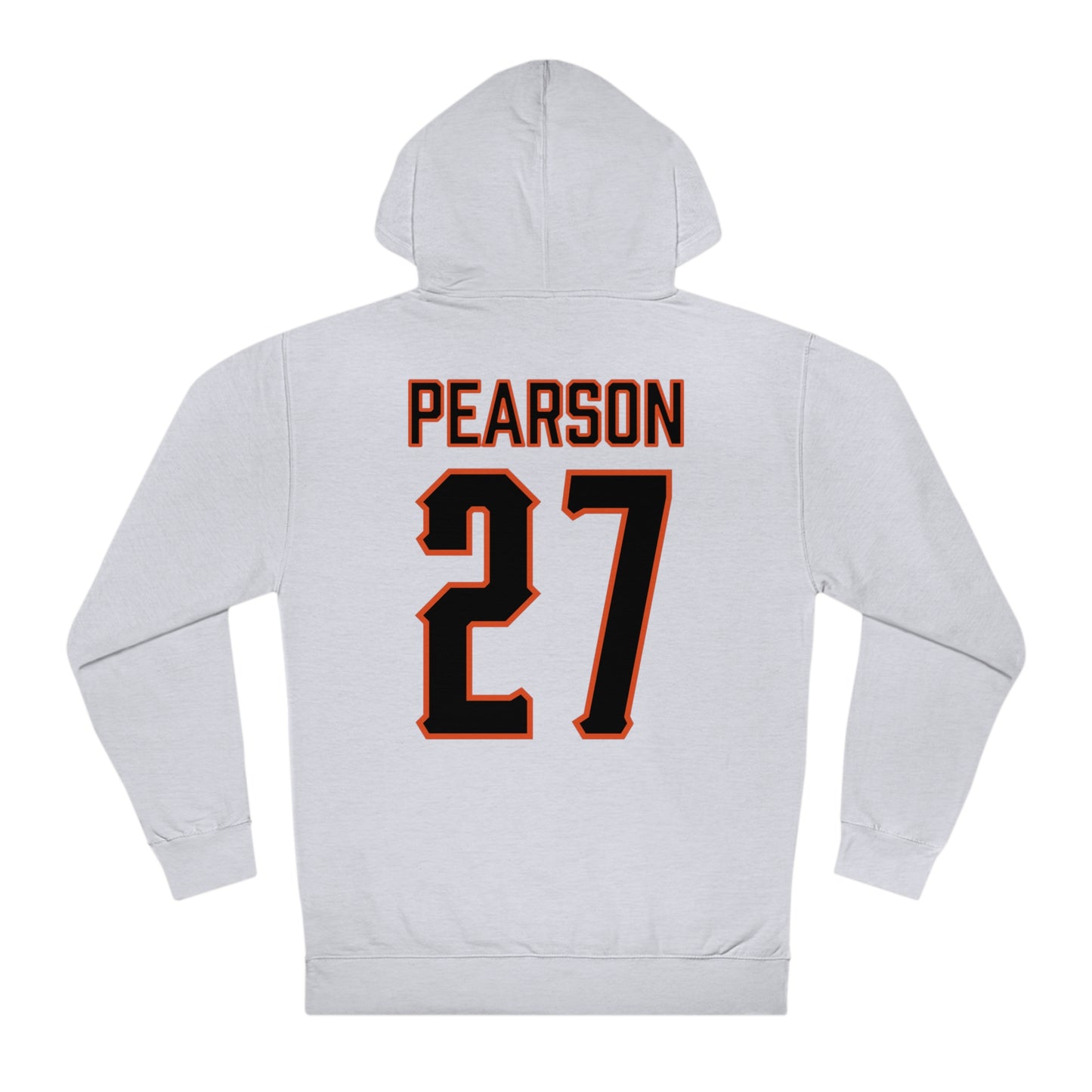 Kyler Pearson #27 Pokes Hoodie