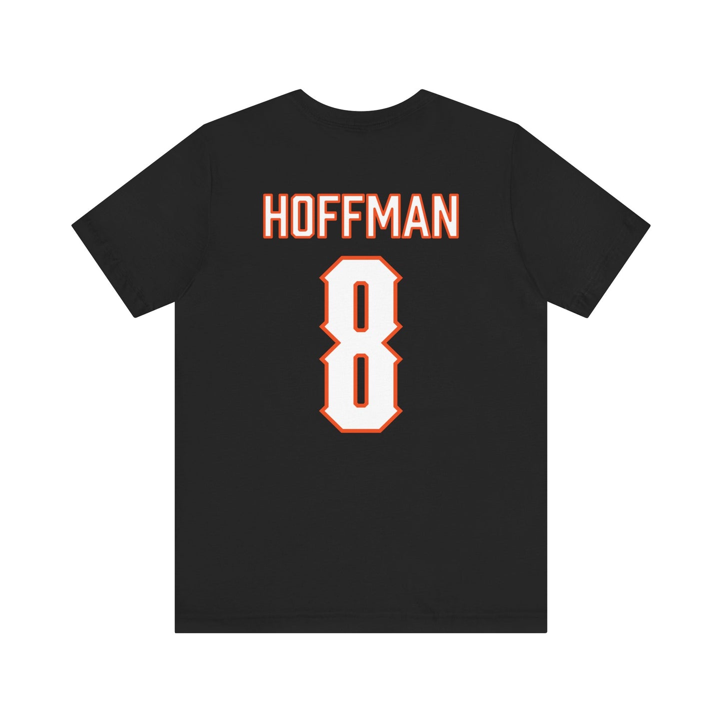 Madison Hoffman #8 Pokes T-Shirt