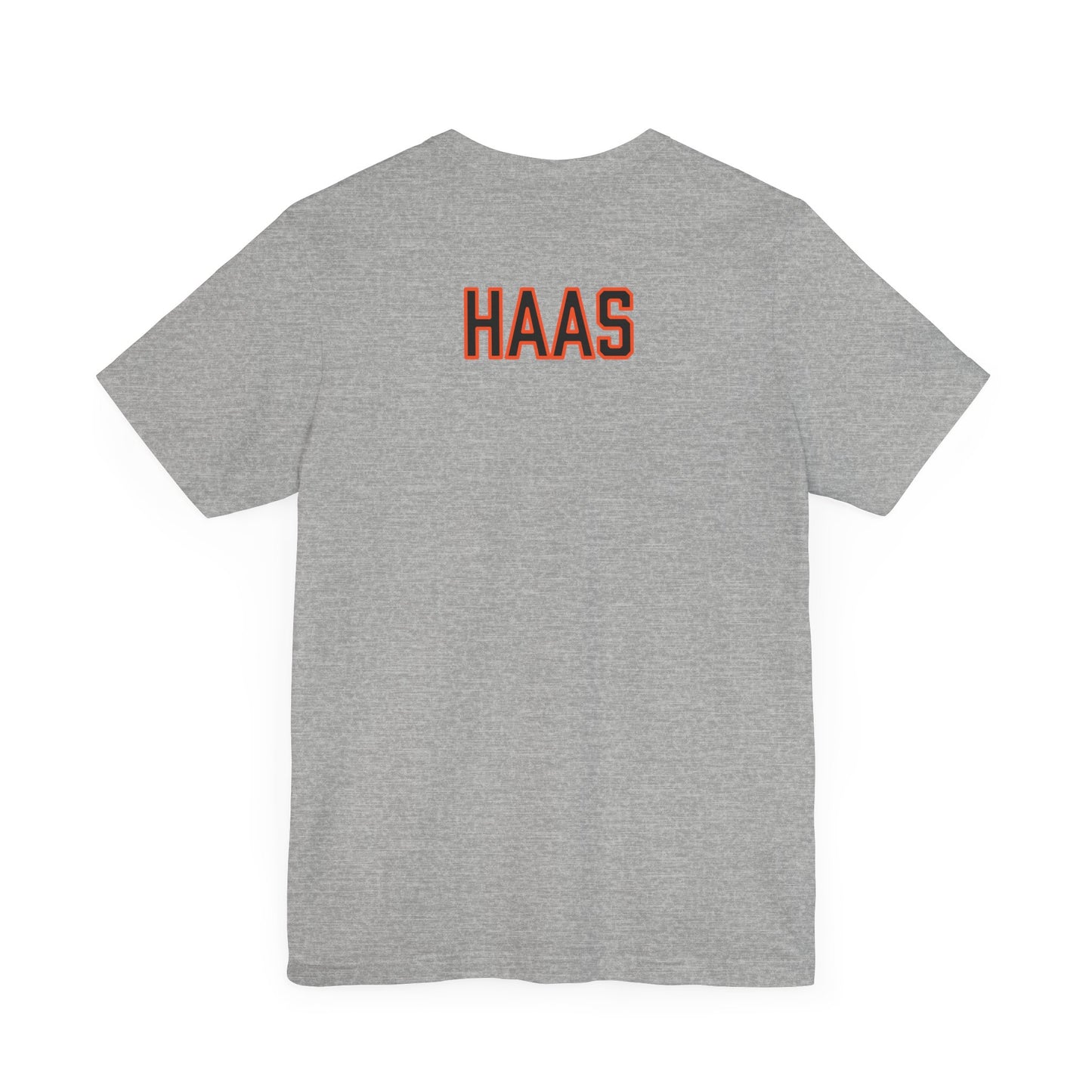 Kyle Haas Pokes T-Shirt