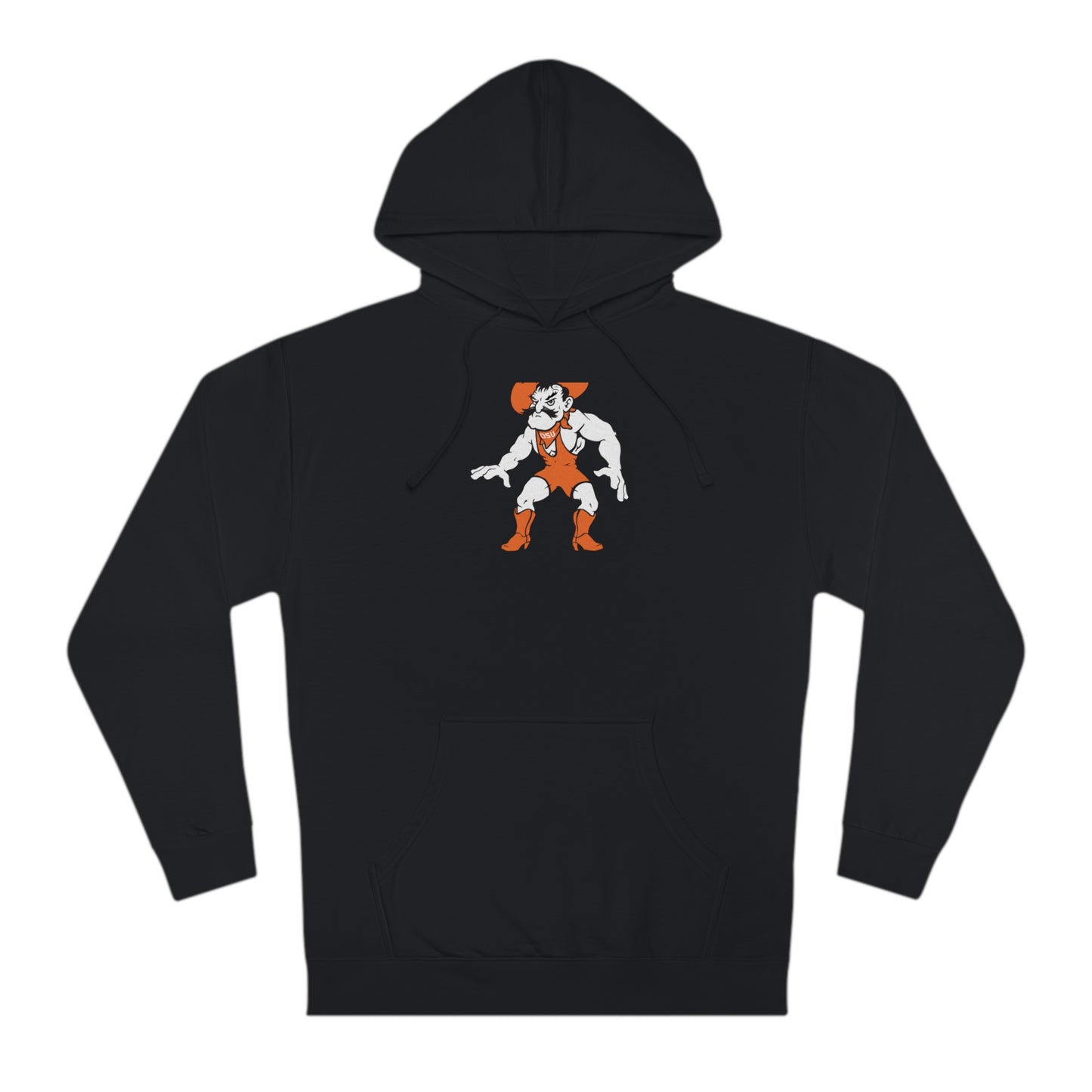 Cameron Amine Wrestling Pete Hoodie