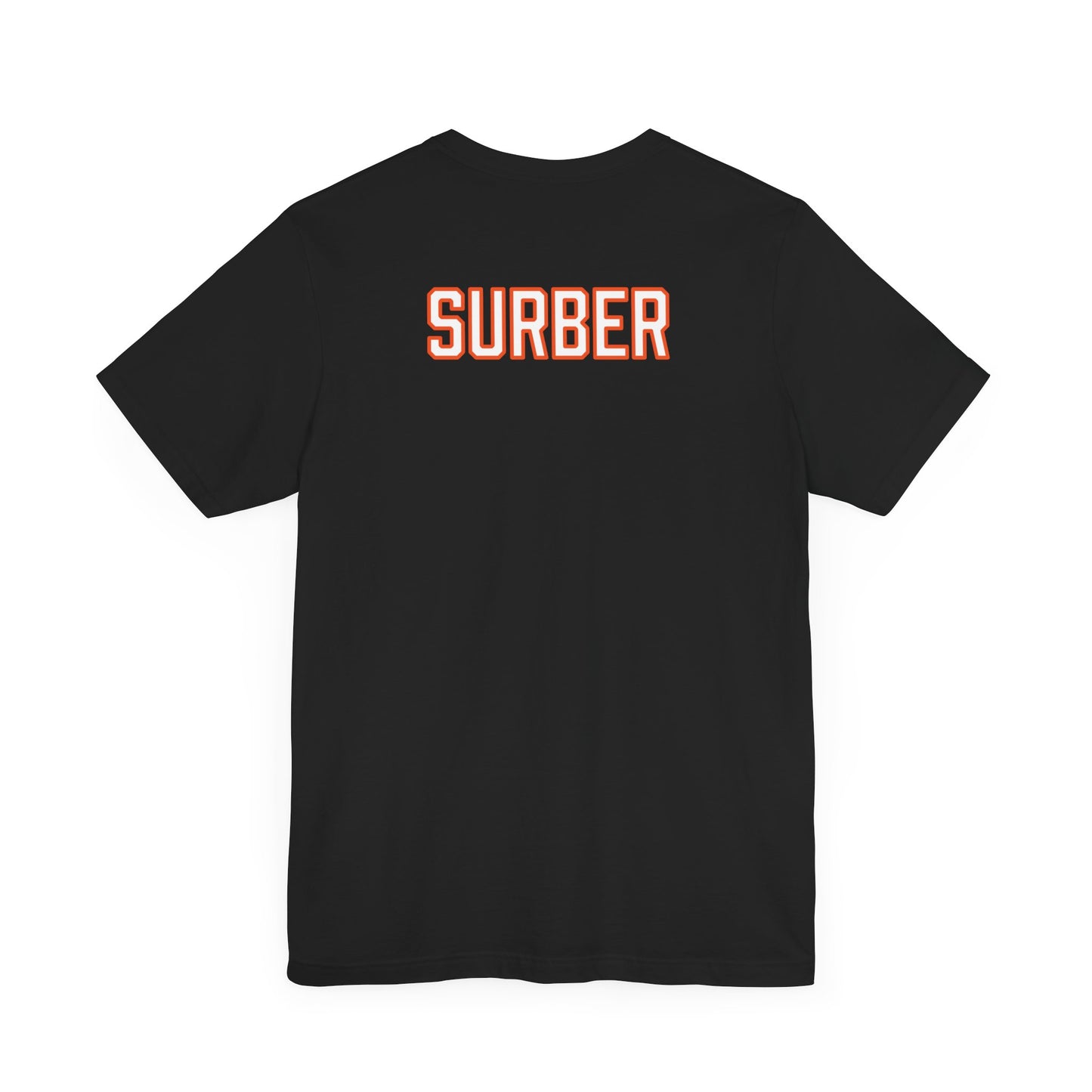 Luke Surber Pokes T-Shirt