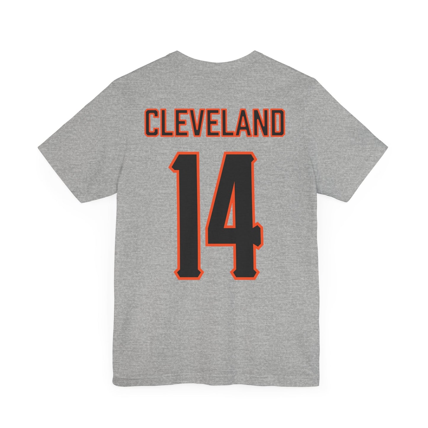 Landyn Cleveland #14 Pokes T-Shirt