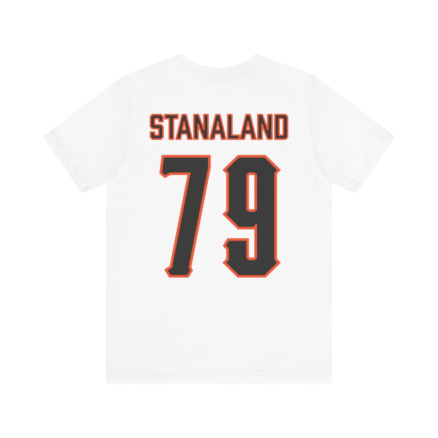 Gage Stanaland #79 Pokes T-Shirt