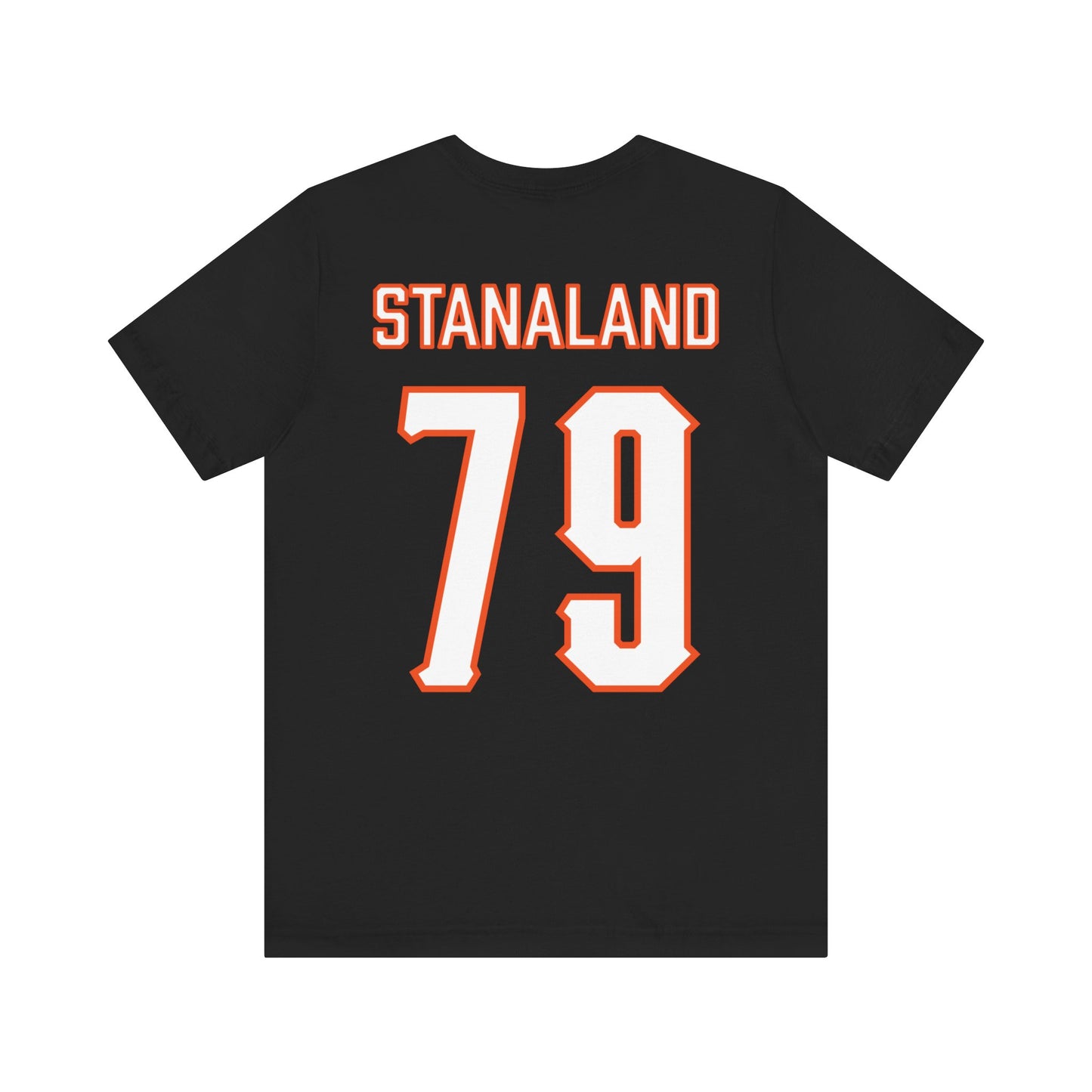 Gage Stanaland #79 Pokes T-Shirt