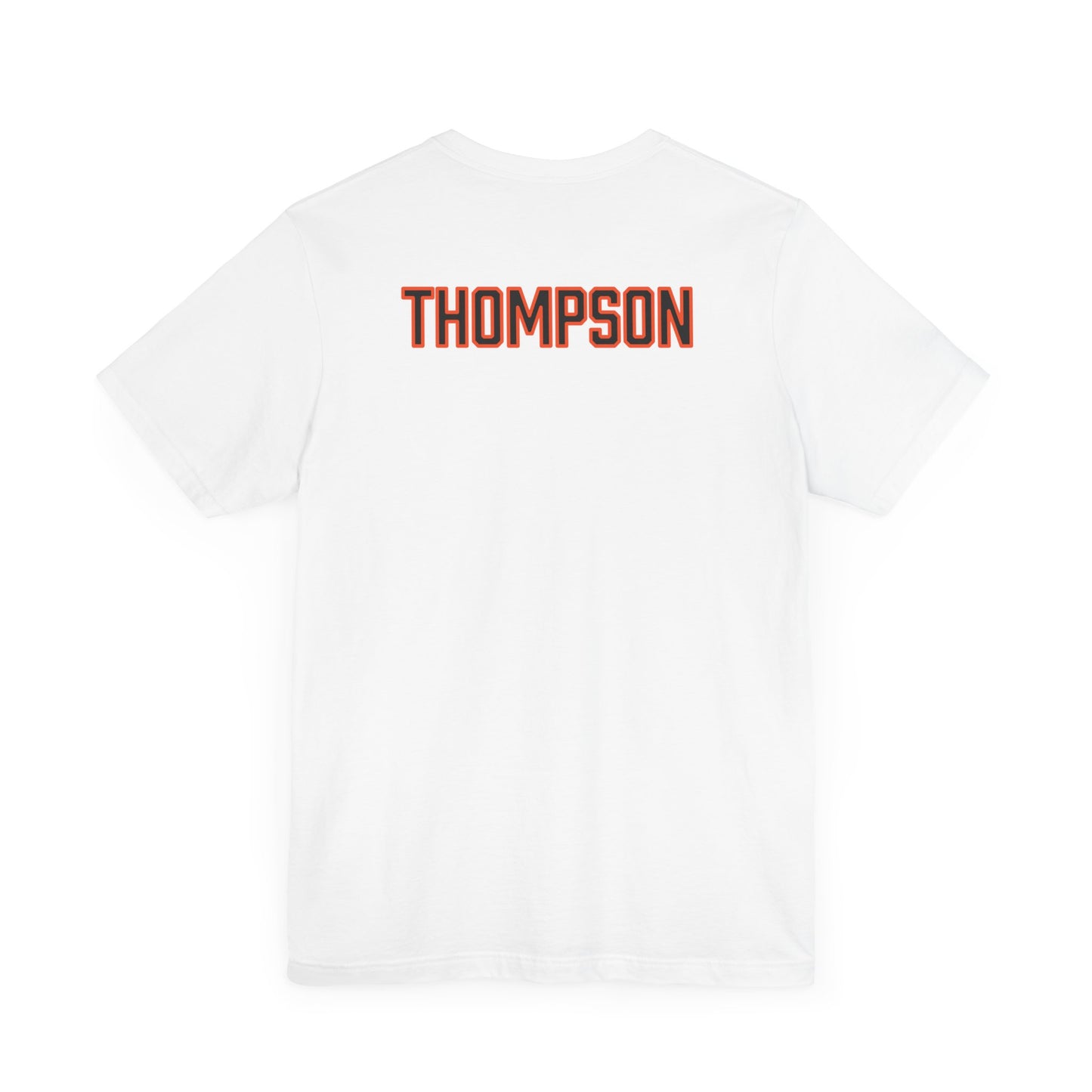 Brayden Thompson Cursive Cowboys T-Shirt