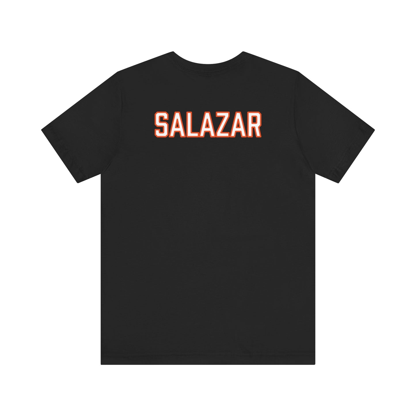 Ramon Salazar Pokes T-Shirt