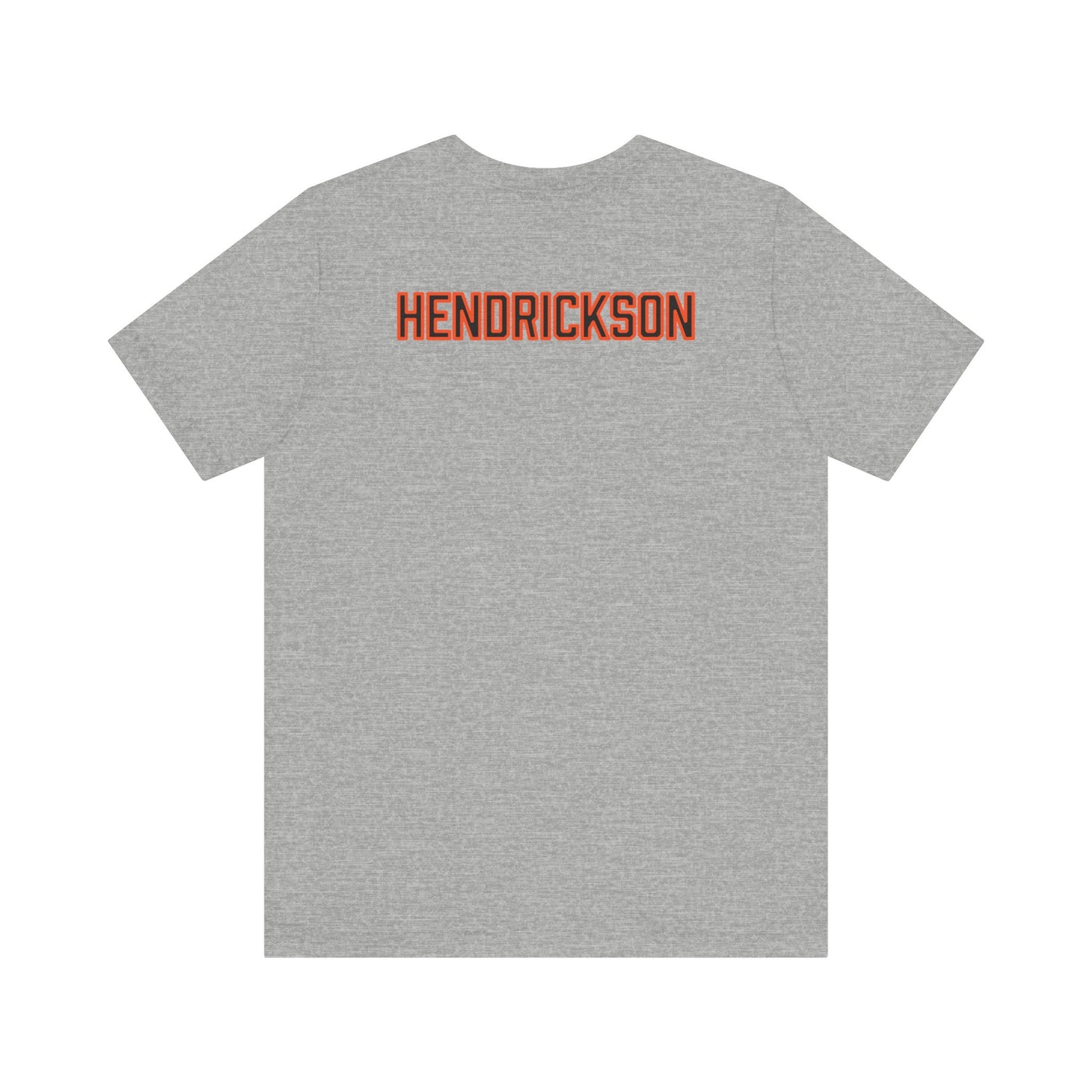 Wyatt Hendrickson Pokes T-Shirt