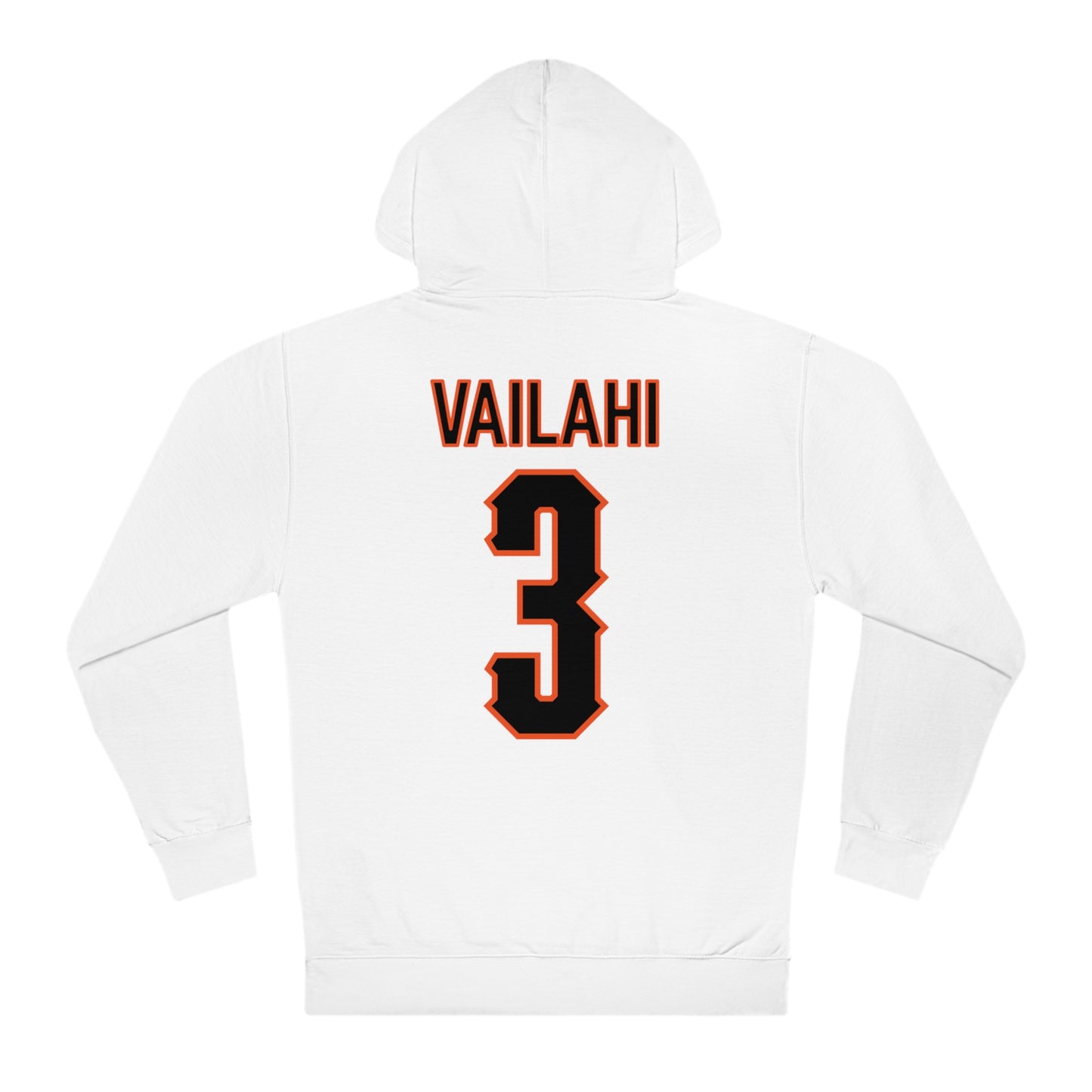 Sesi Vailahi #3 Pokes Hoodie