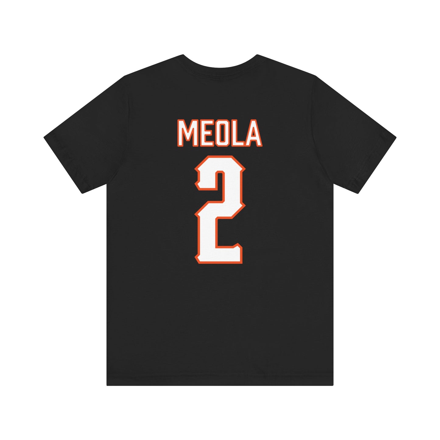 Aidan Meola #2 Pokes T-Shirt