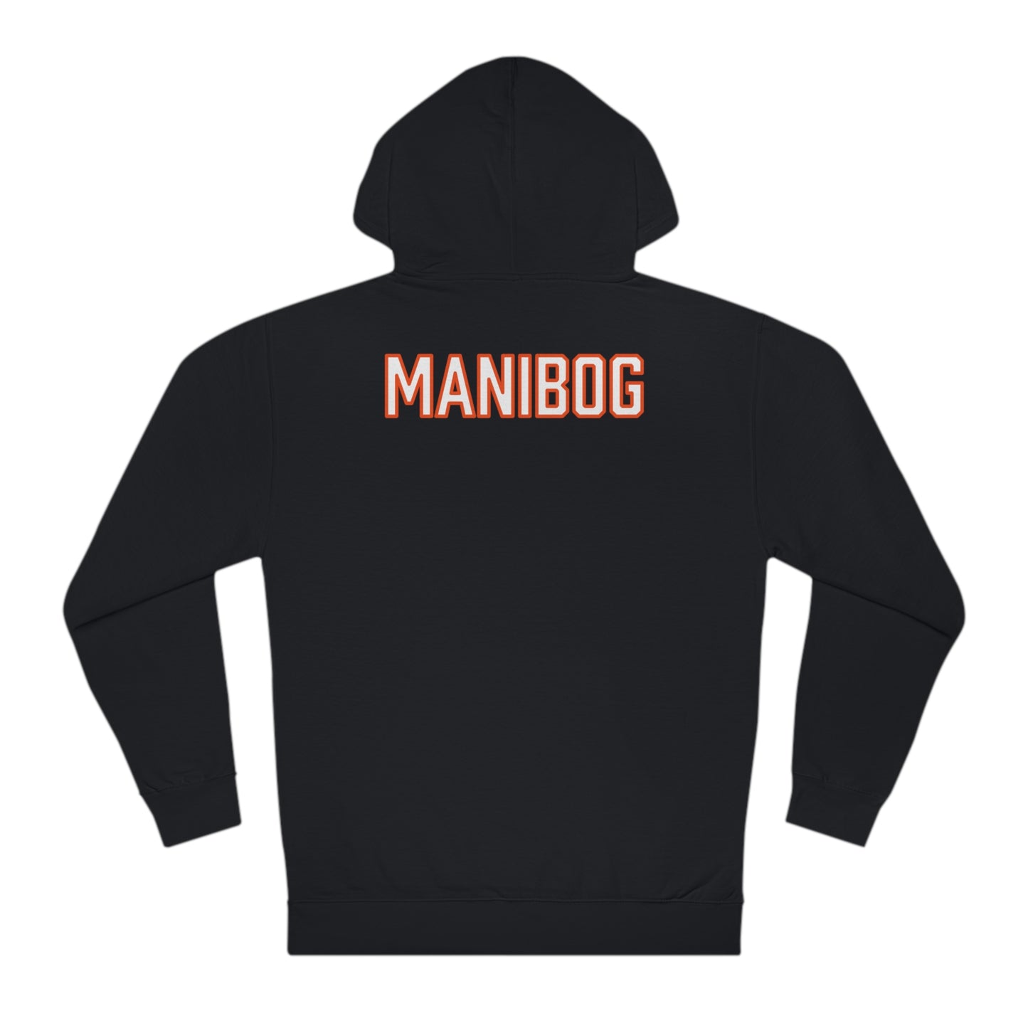 Jeremy Manibog Pokes Hoodie