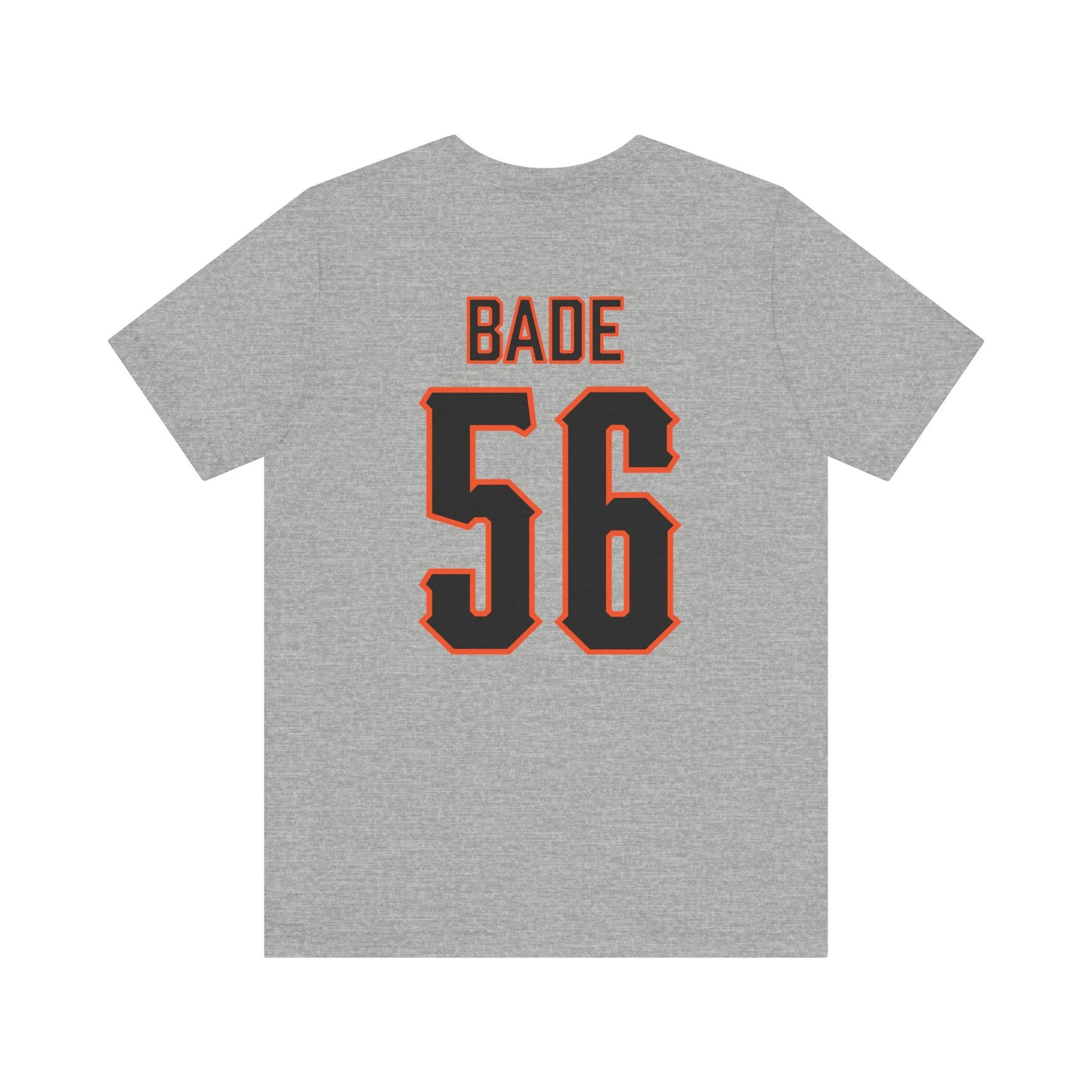 Kyle Bade #56 Pokes T-Shirt