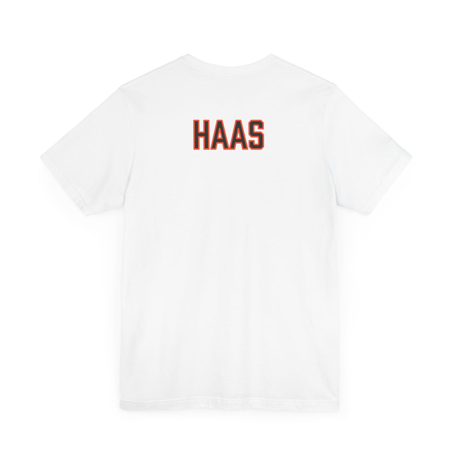 Kyle Haas Pokes T-Shirt