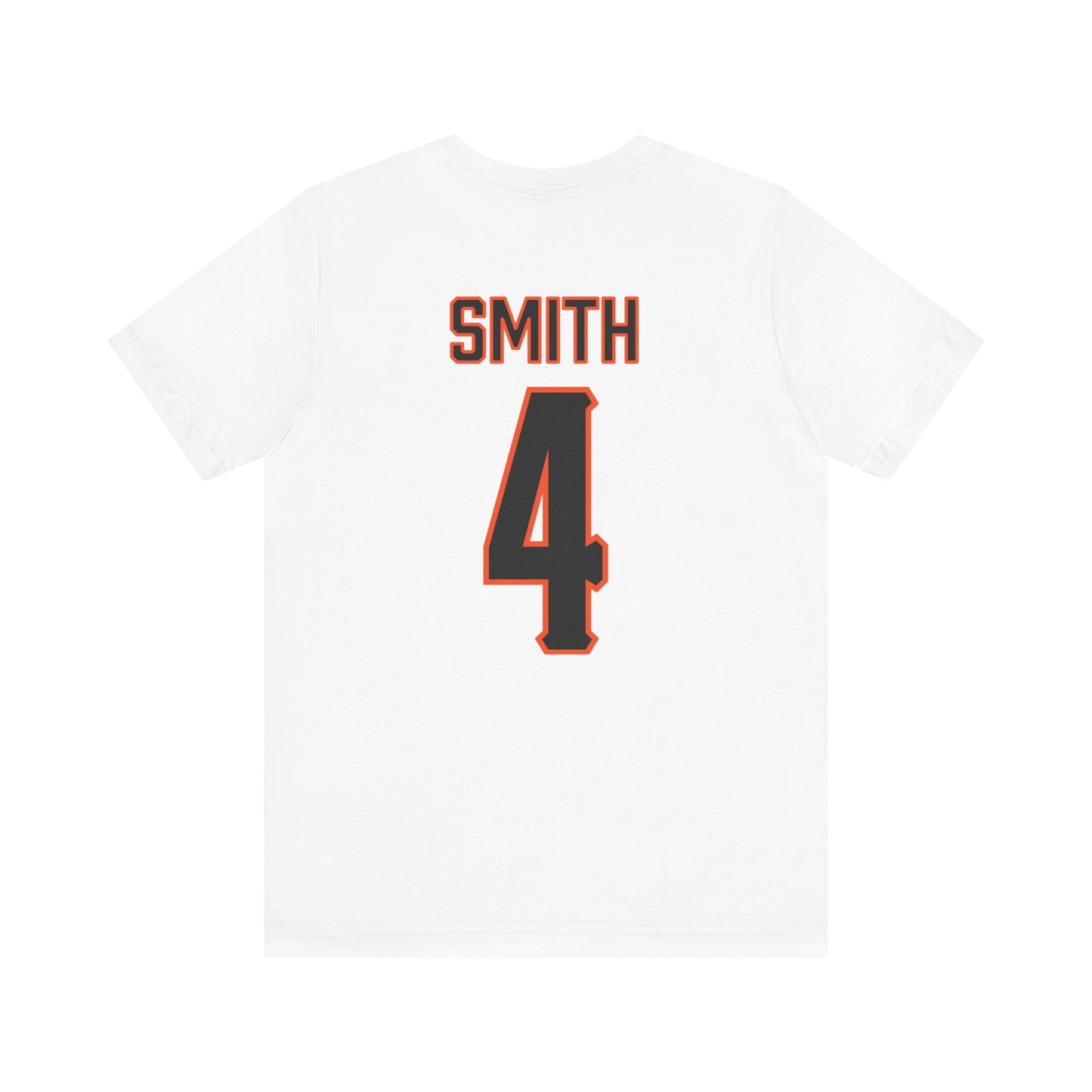 Brayden Smith #4 Pokes T-Shirt