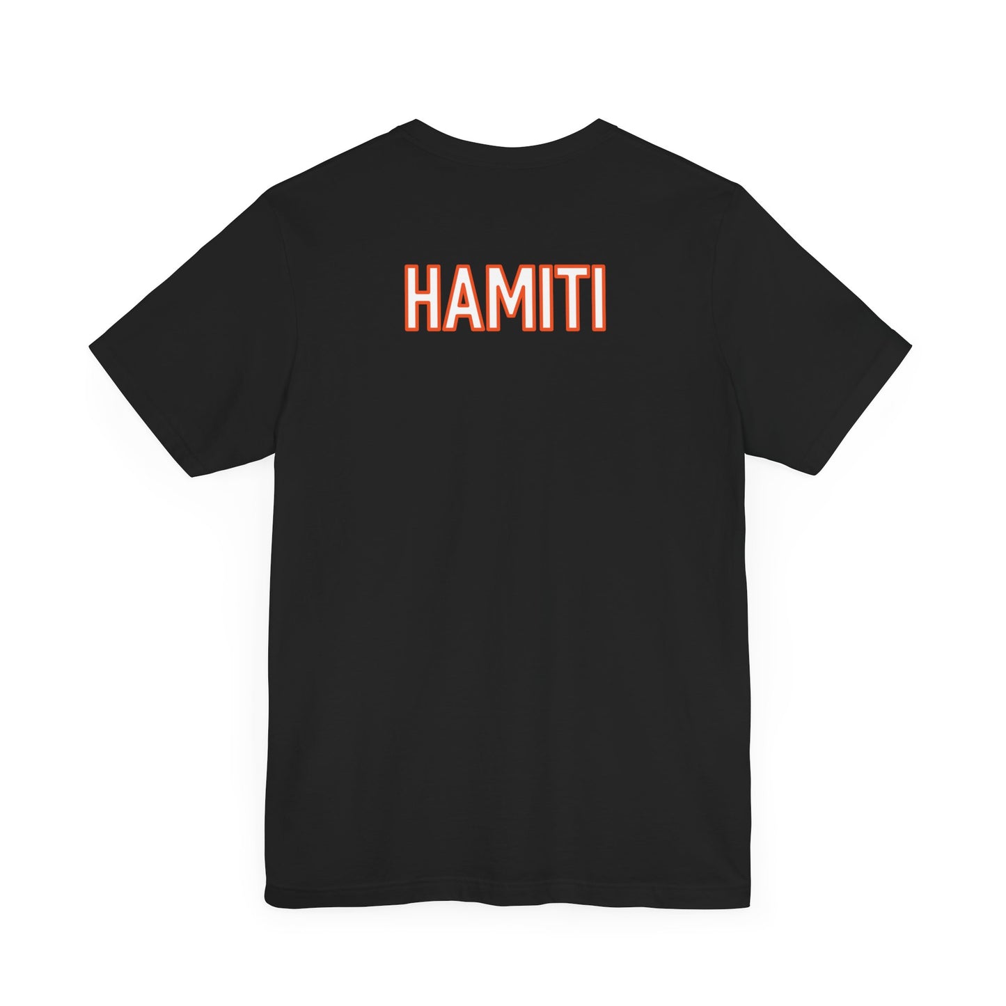 Jake Hamiti Pokes T-Shirt