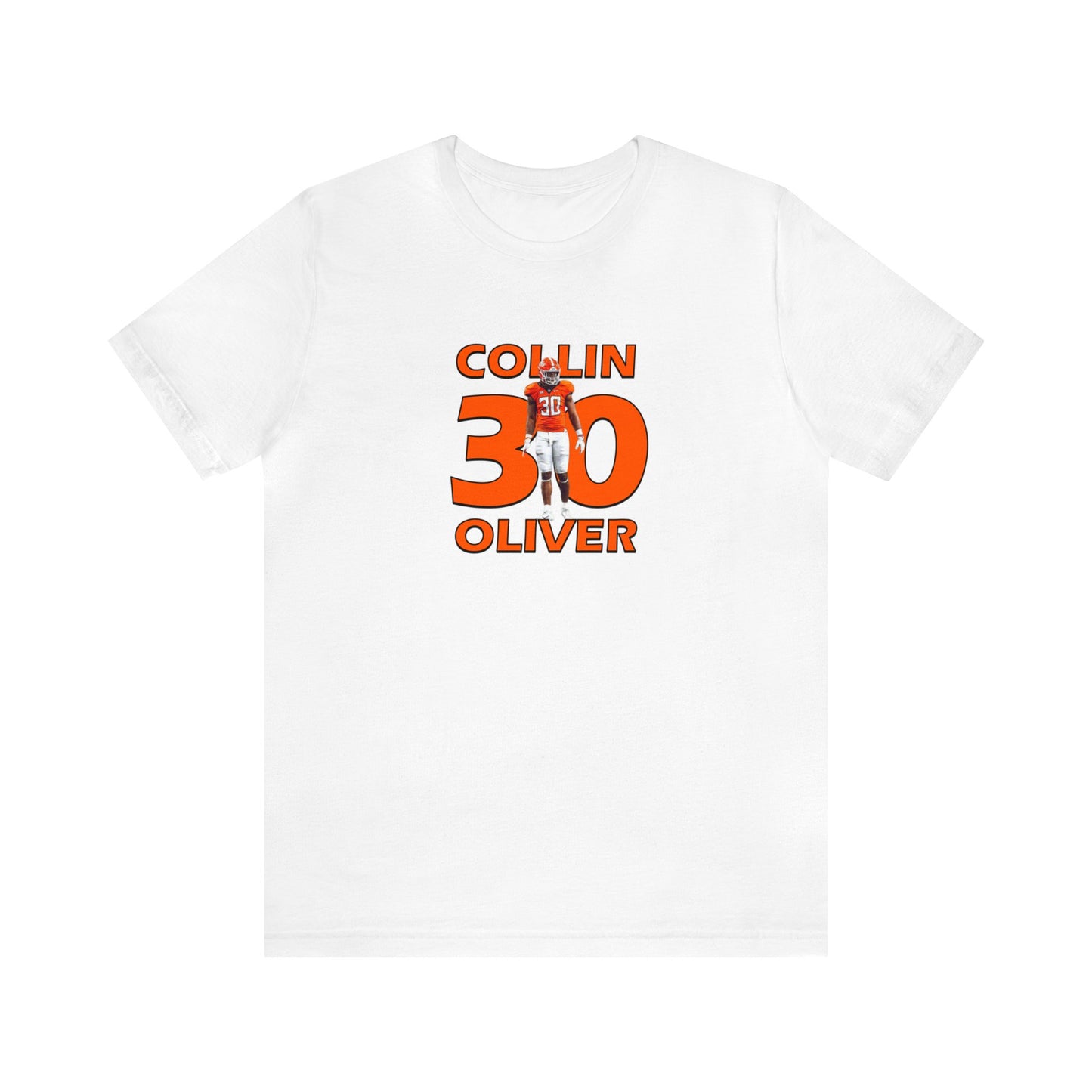 Collin Oliver T-Shirt