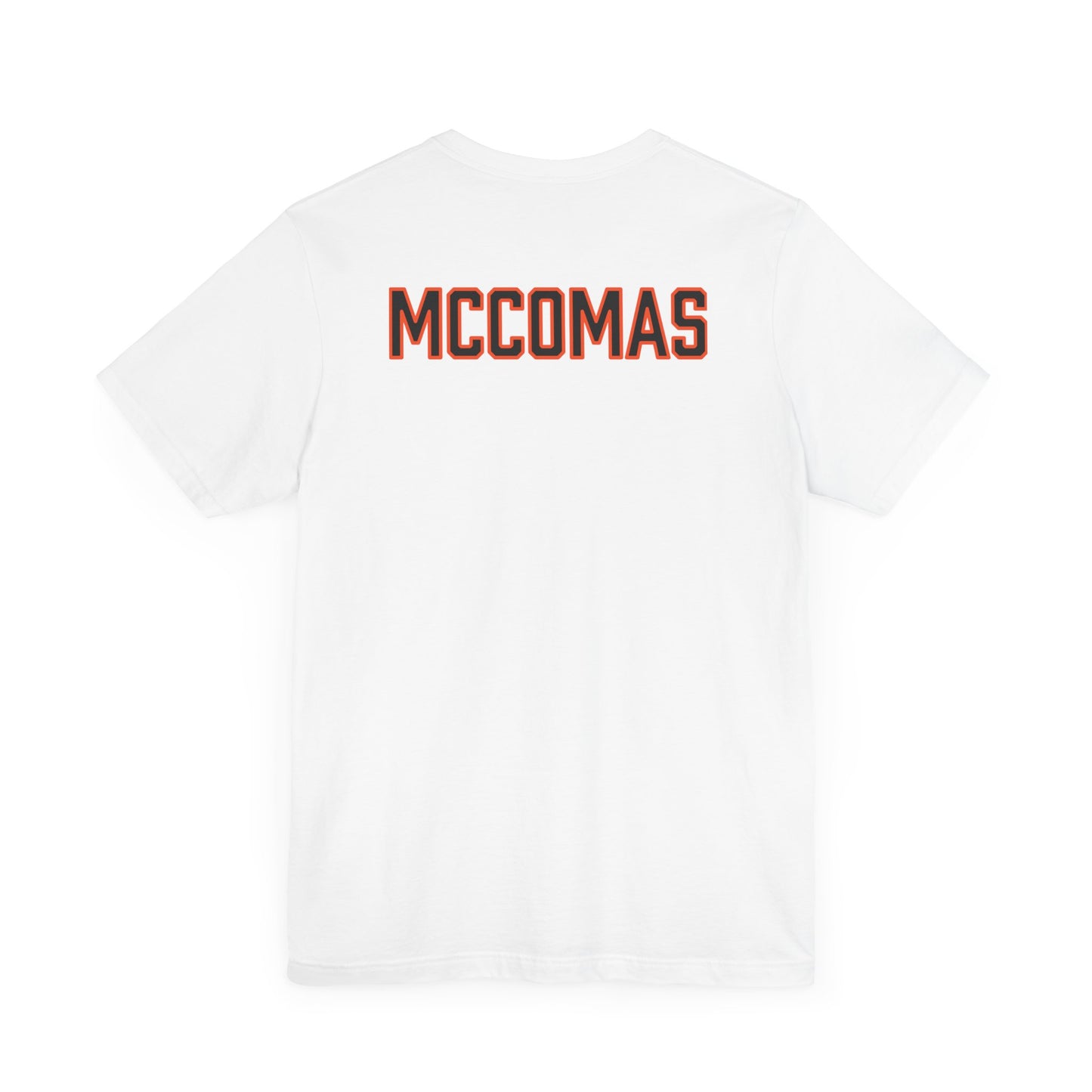 JJ McComas Pokes T-Shirt