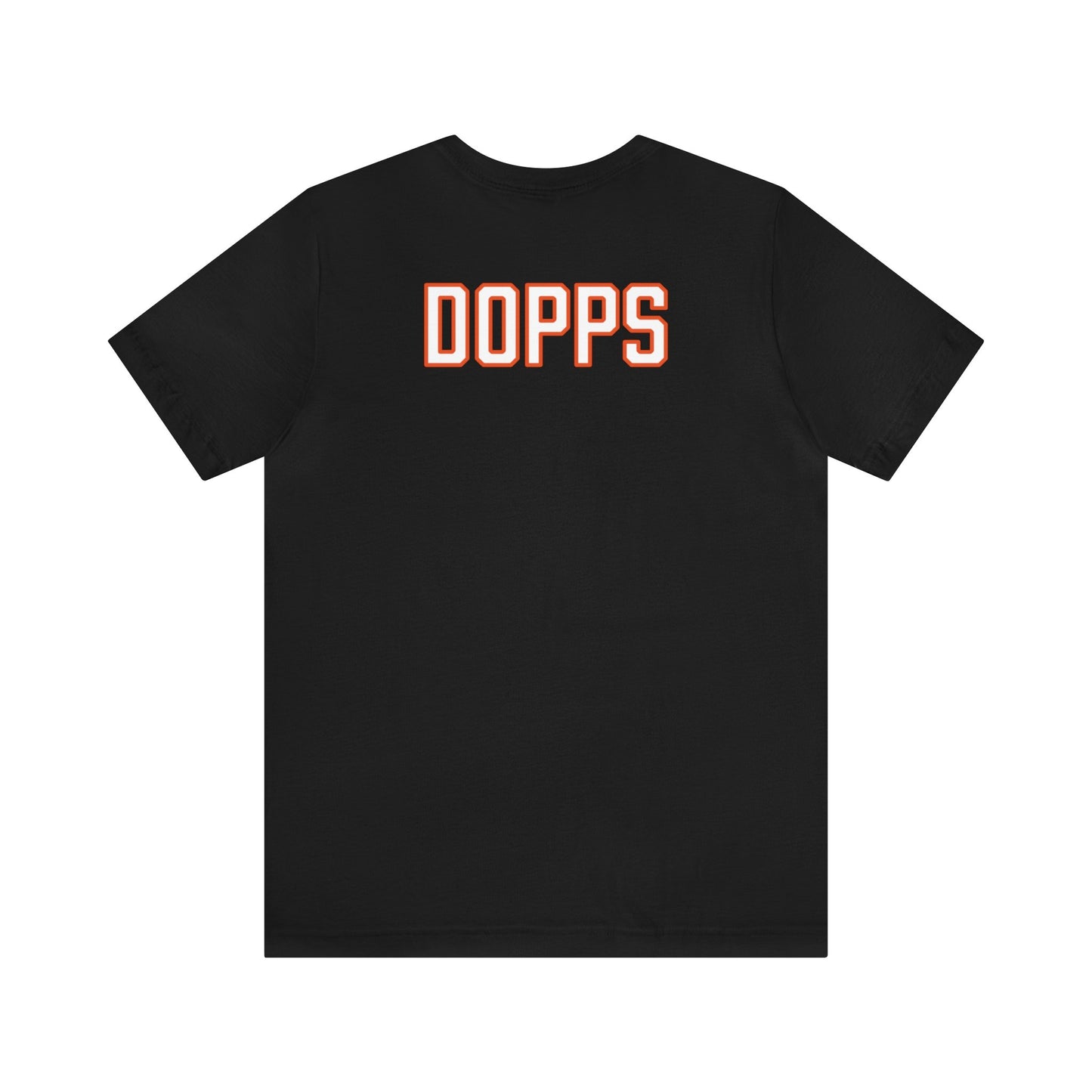 Trevor Dopps Wrestling Pete T-Shirt
