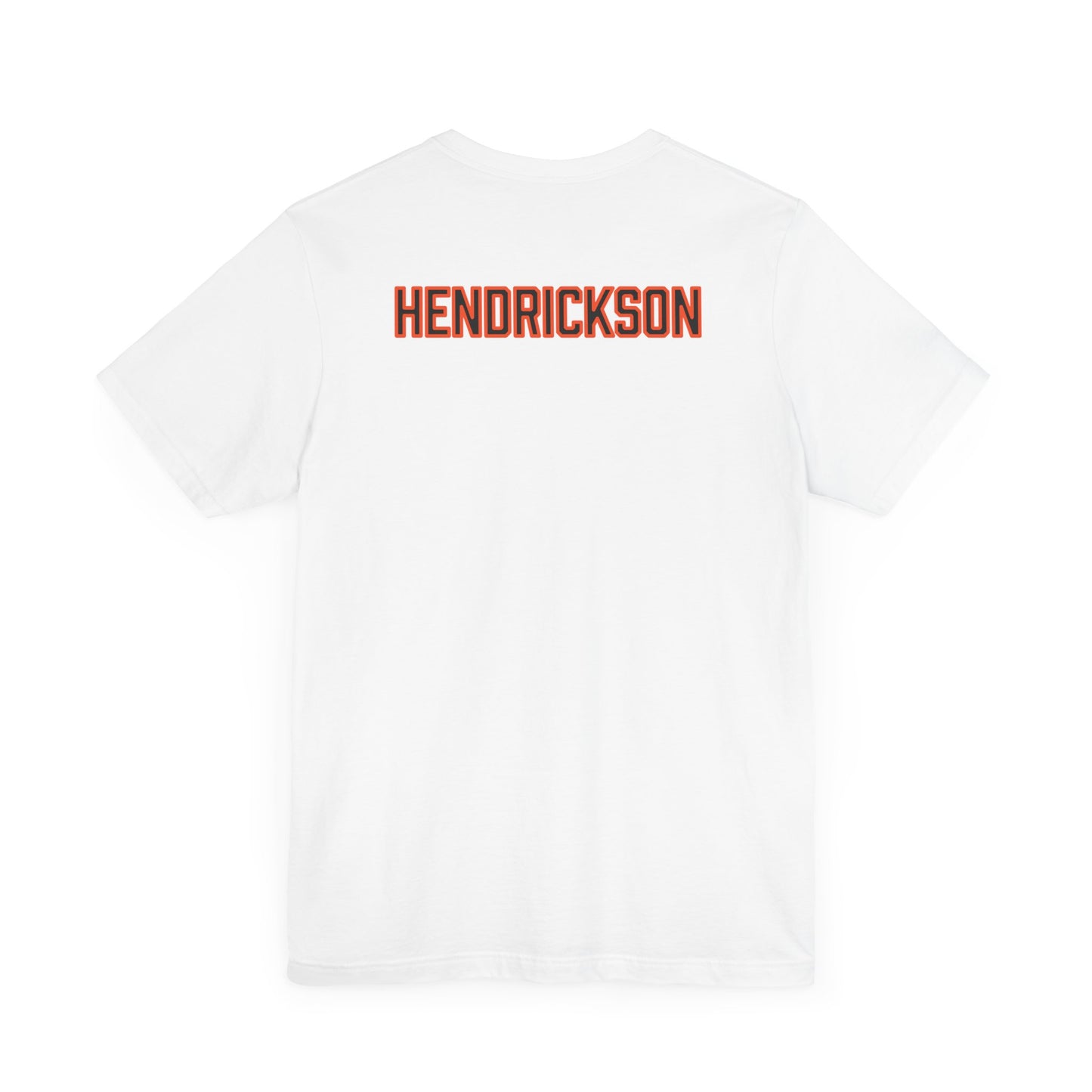 Wyatt Hendrickson Pokes T-Shirt