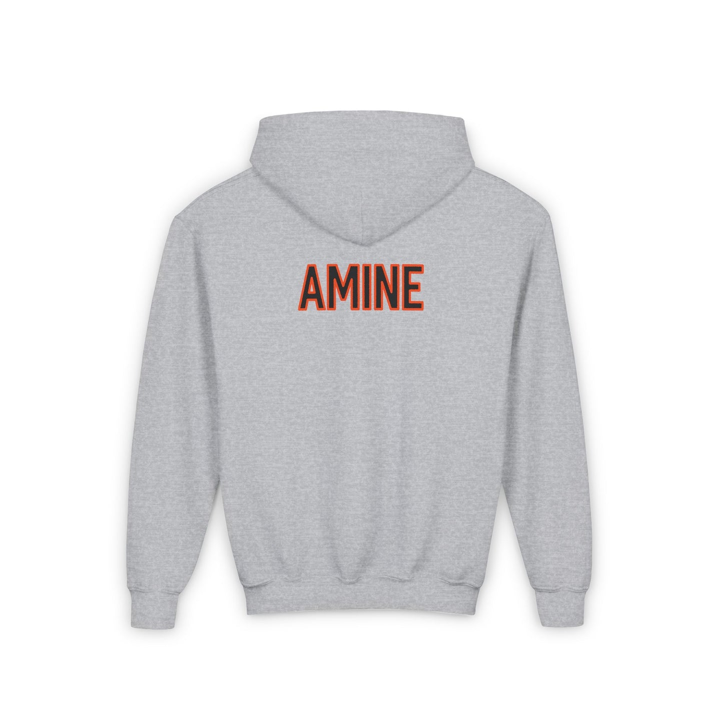 Youth Cameron Amine Wrestling Pete Hoodie