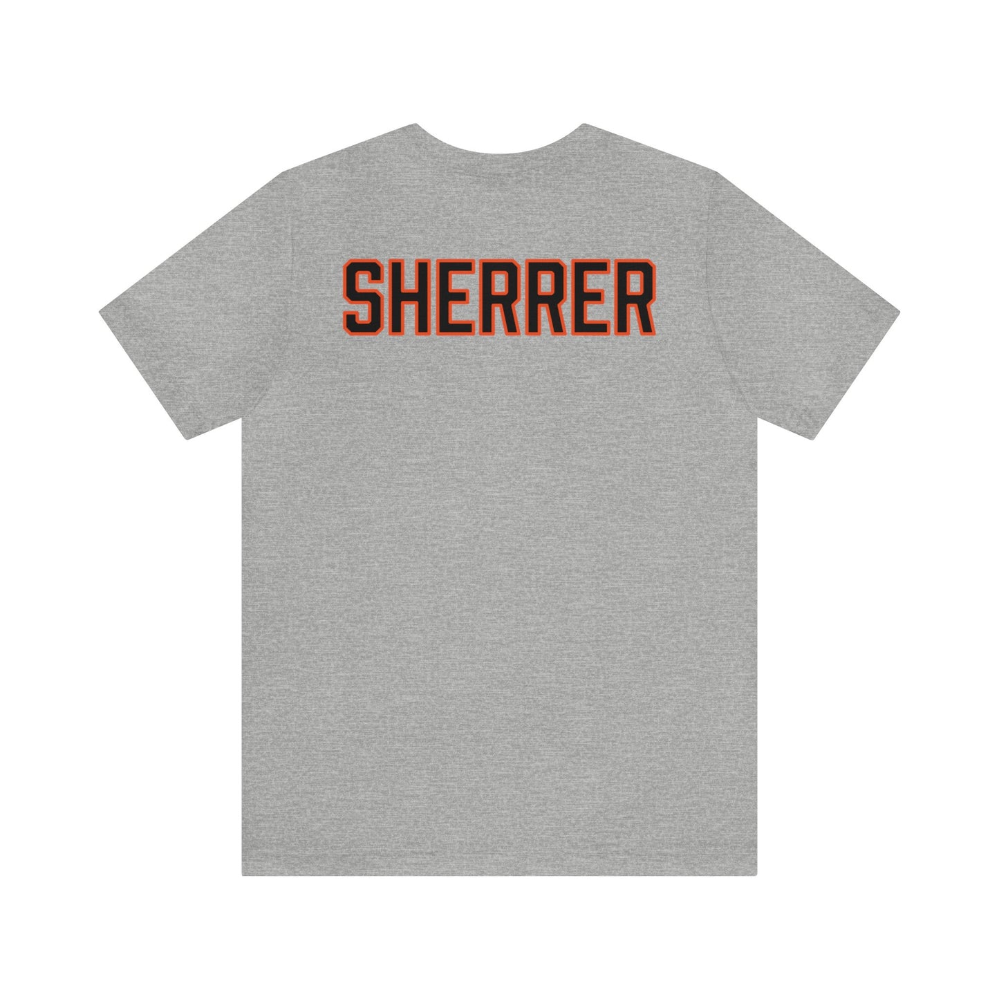 Sam Sherrer Wrestling Pete T-Shirt