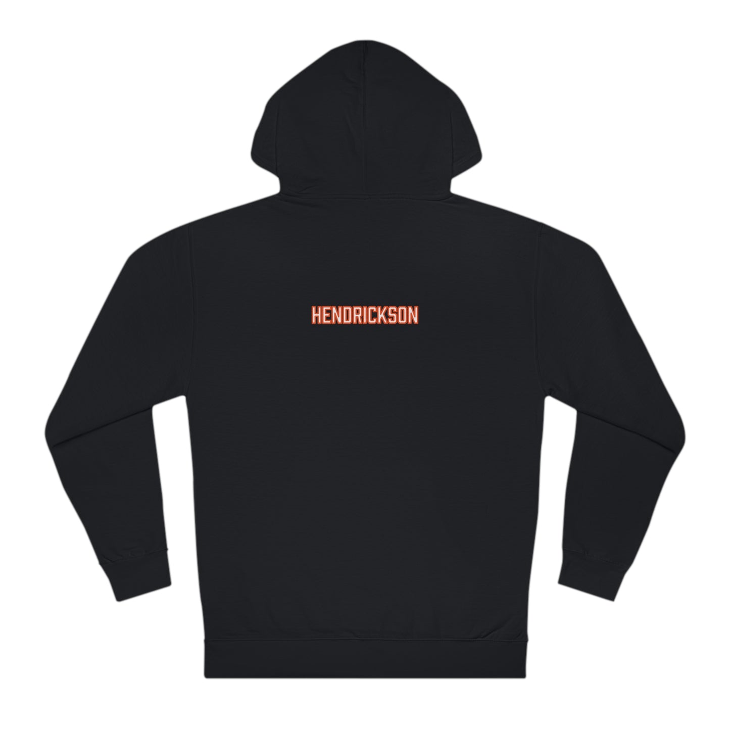 Wyatt Hendrickson Wrestling Pete Hoodie