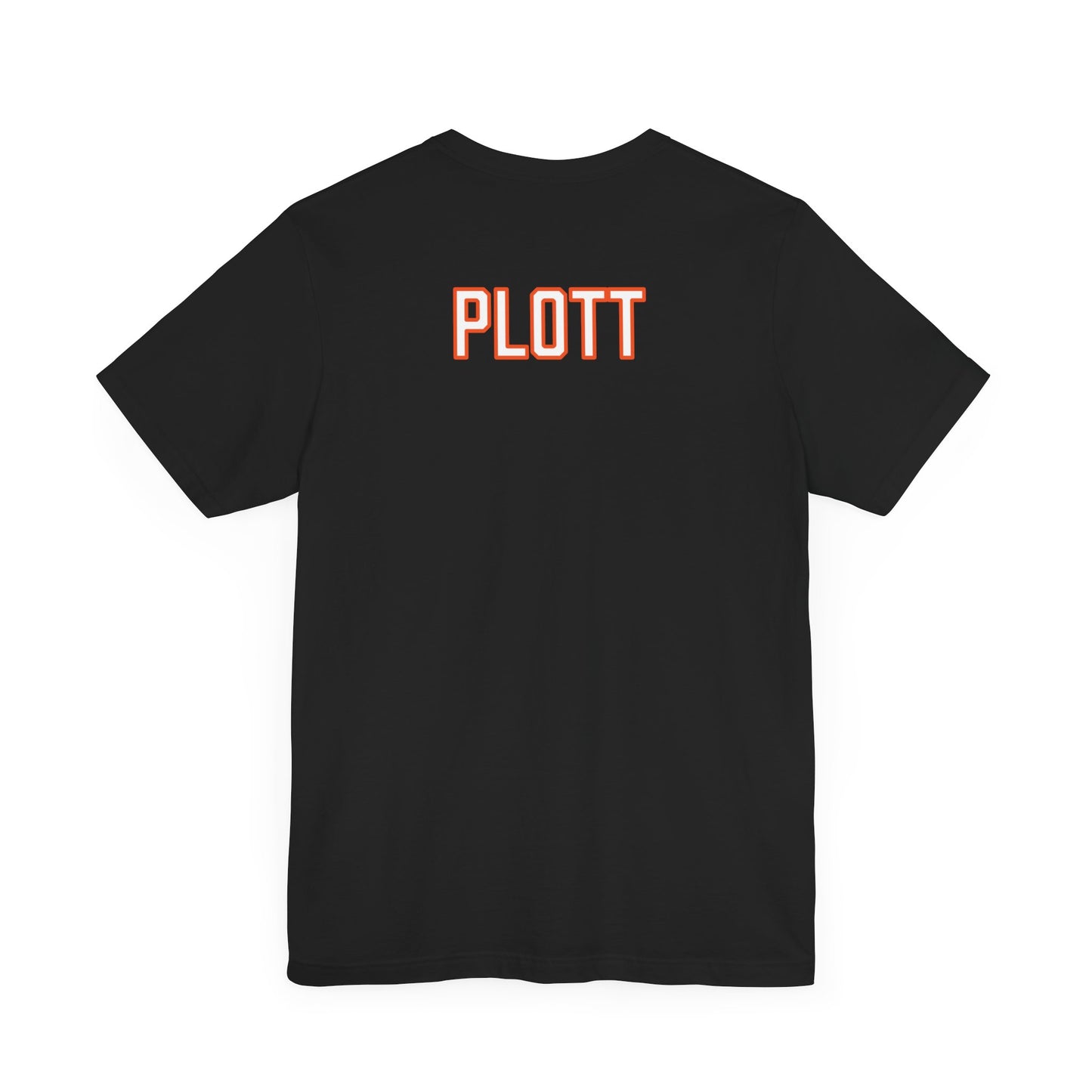 Dustin Plott Pokes T-Shirt