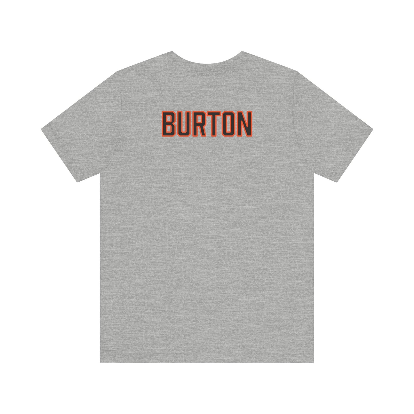 Kolter Burton Pokes T-Shirt