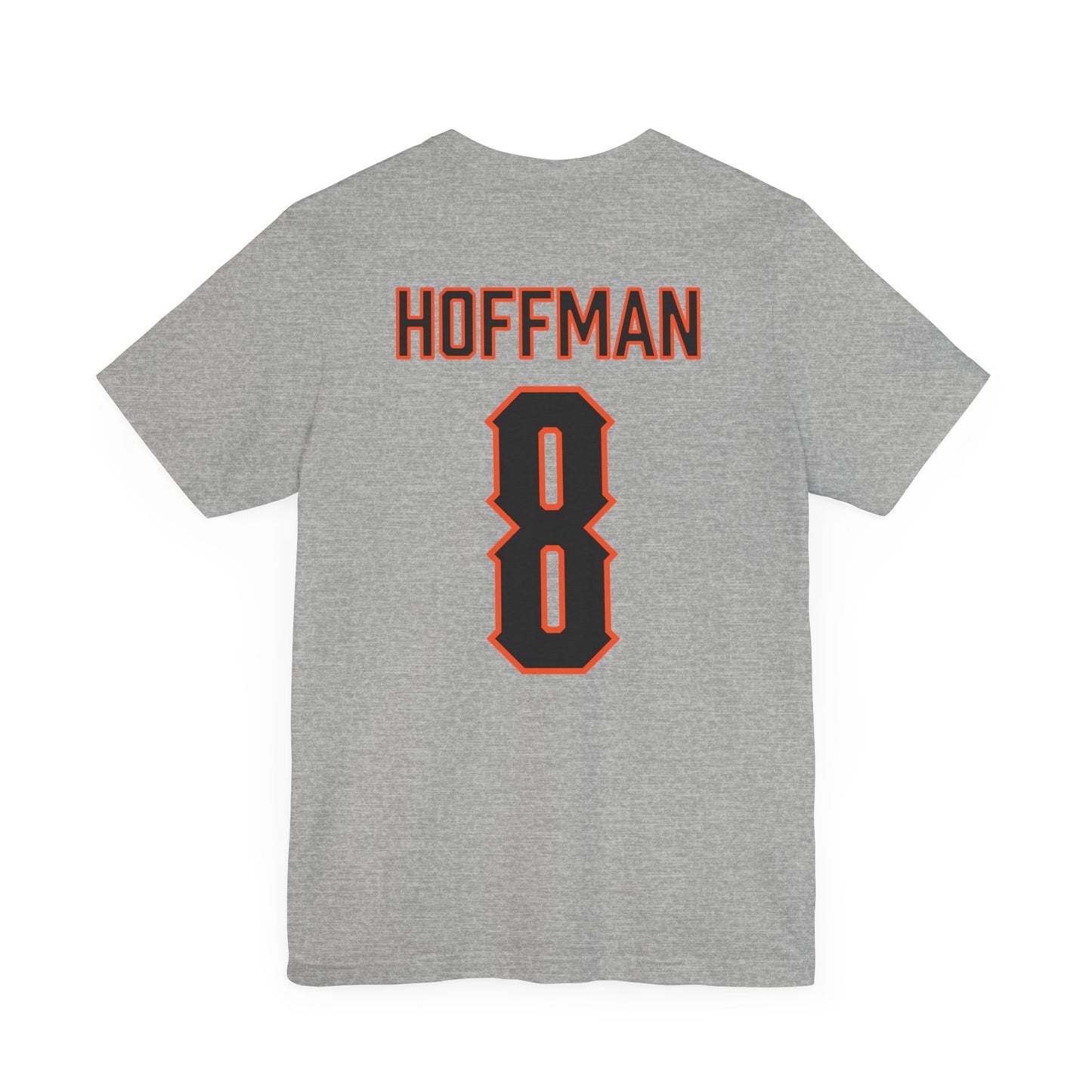 Madison Hoffman #8 Pokes T-Shirt