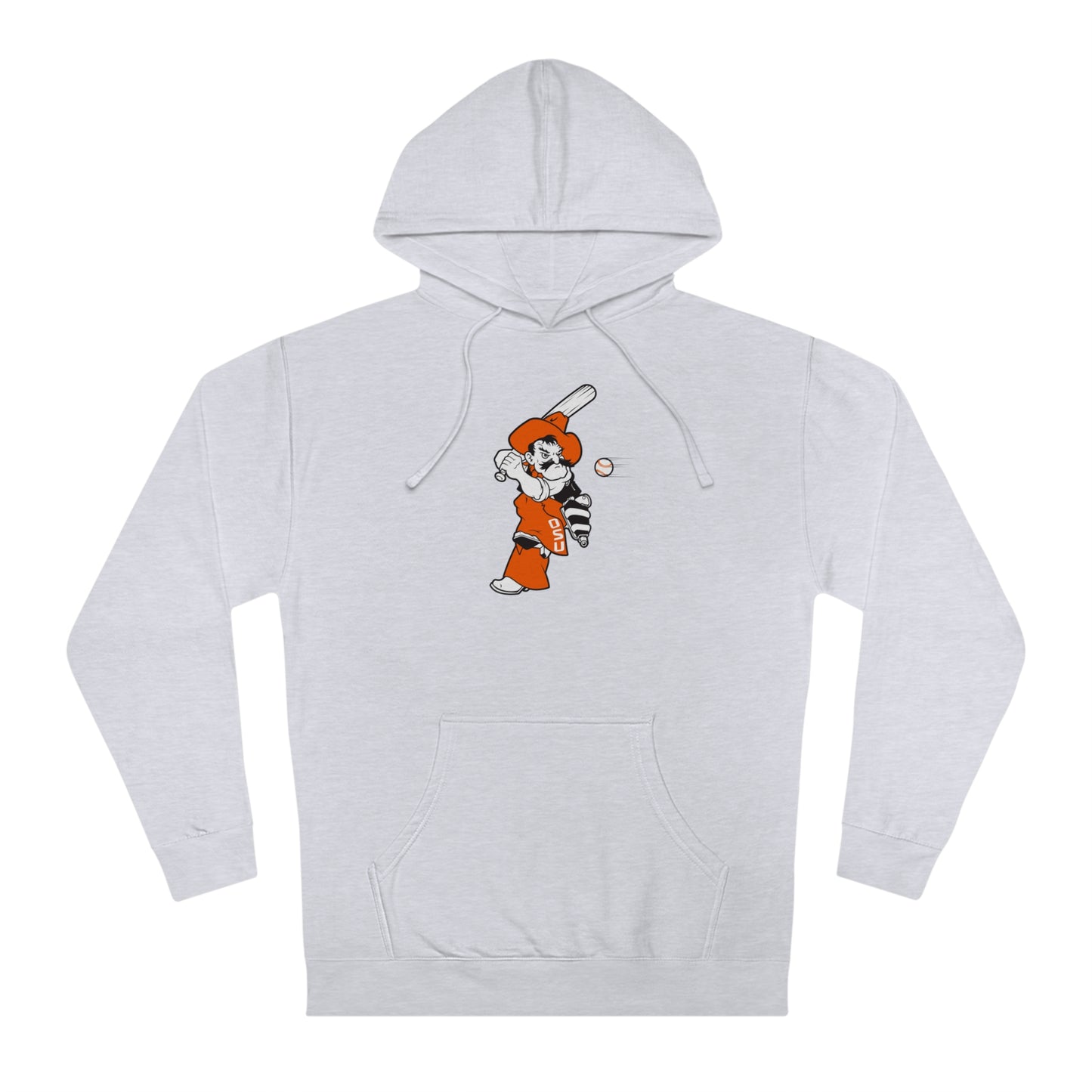 Aidan Meola #2 Swinging Pete Hoodie