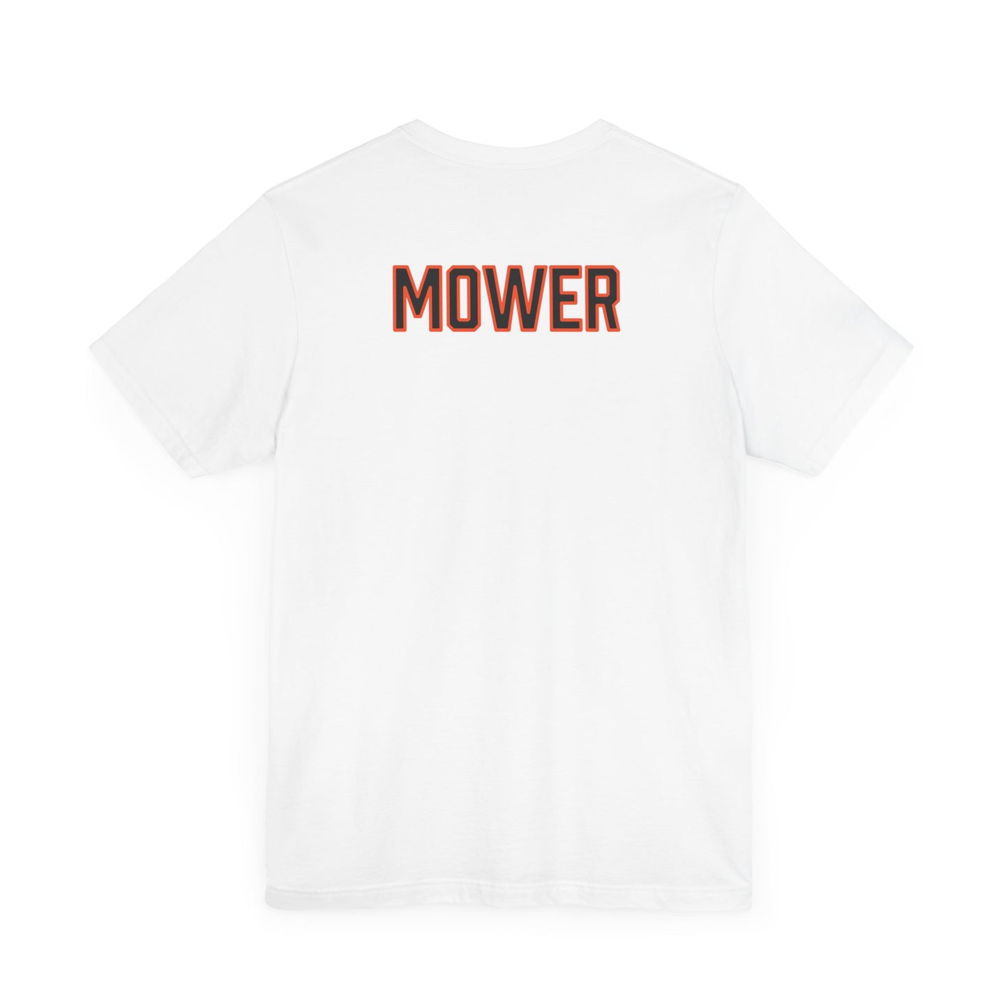 Benjamin Mower Pokes T-Shirt