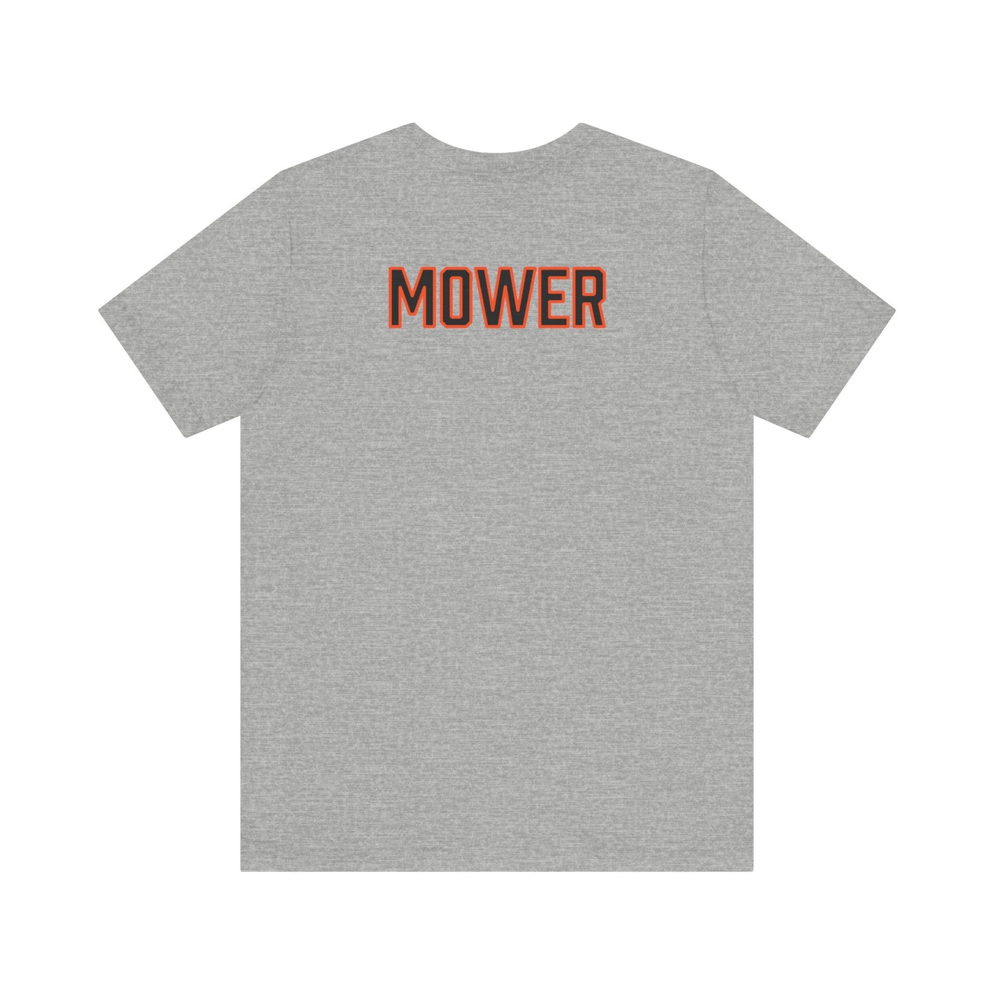 Benjamin Mower Pokes T-Shirt