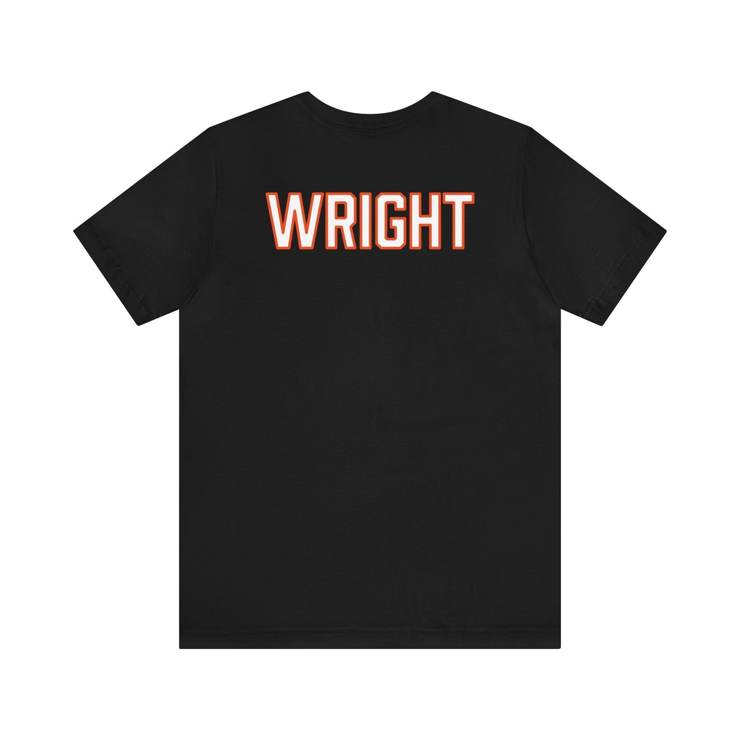 Jaxen Wright Wrestling Pete T-Shirt