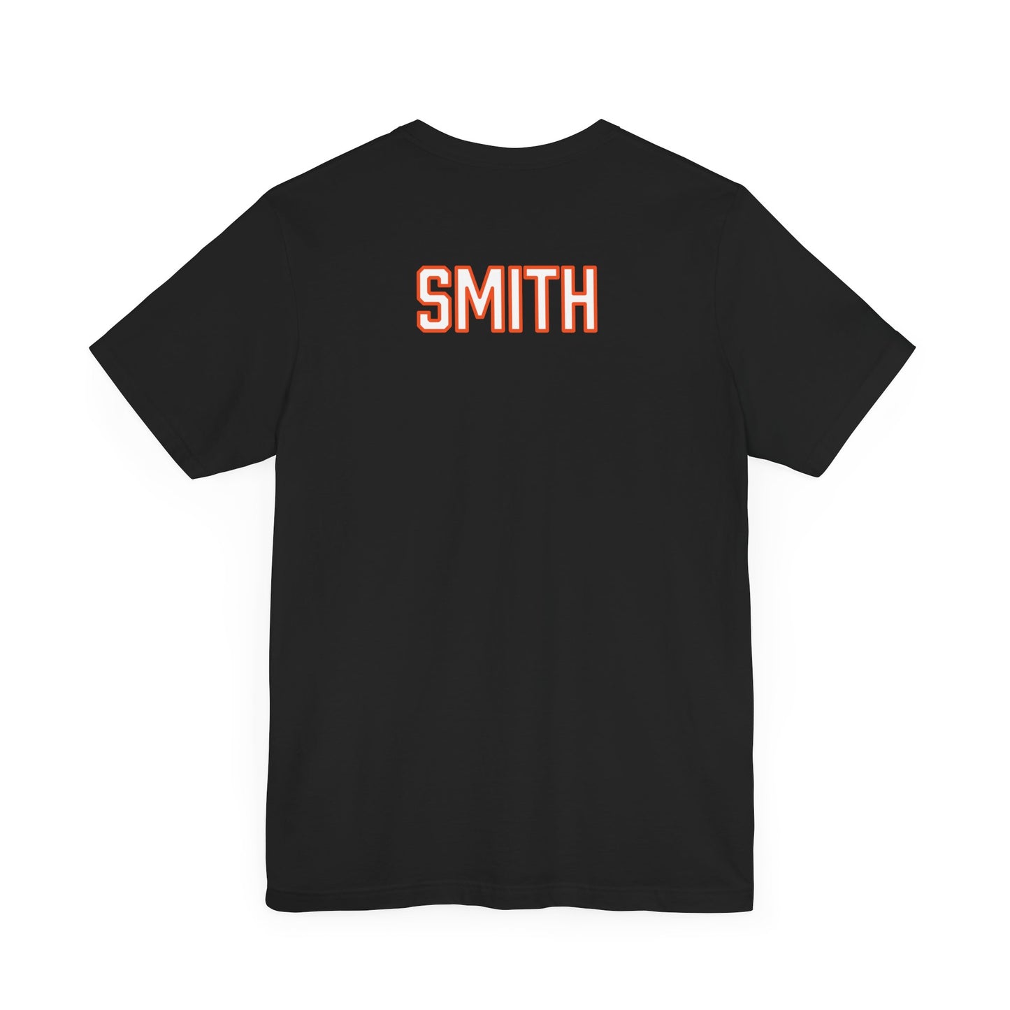 Sam - Smith Cursive Cowboys T-Shirt