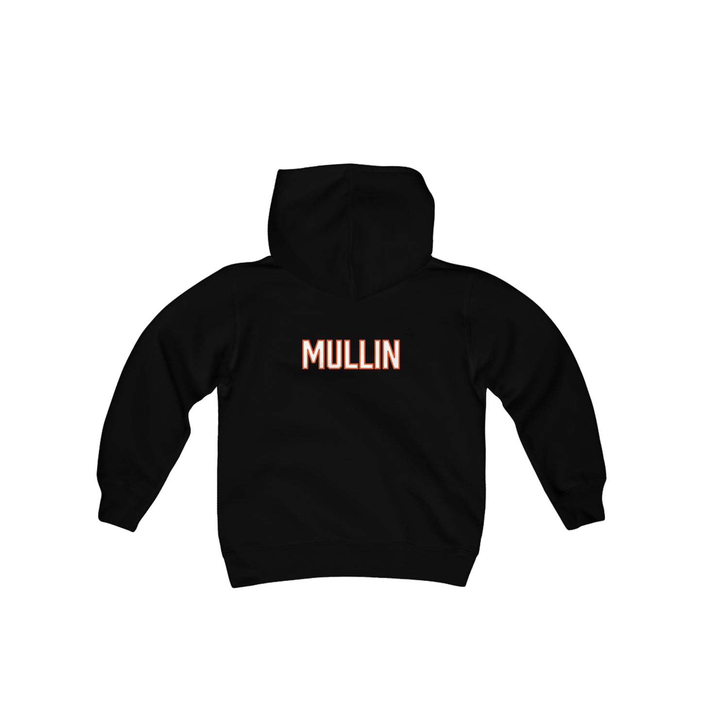 Youth Jim Mullin Wrestling Pete Hoodie