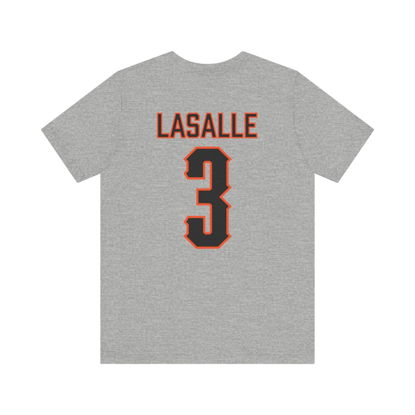 Donovan LaSalle #3 Pokes T-Shirt