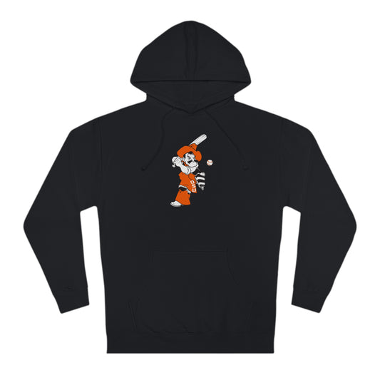 Avery Ortiz #15 Swinging Pete Hoodie