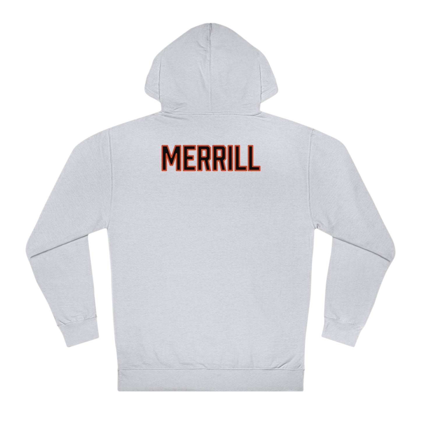 Cody Merrill Cursive Cowboys Hoodie