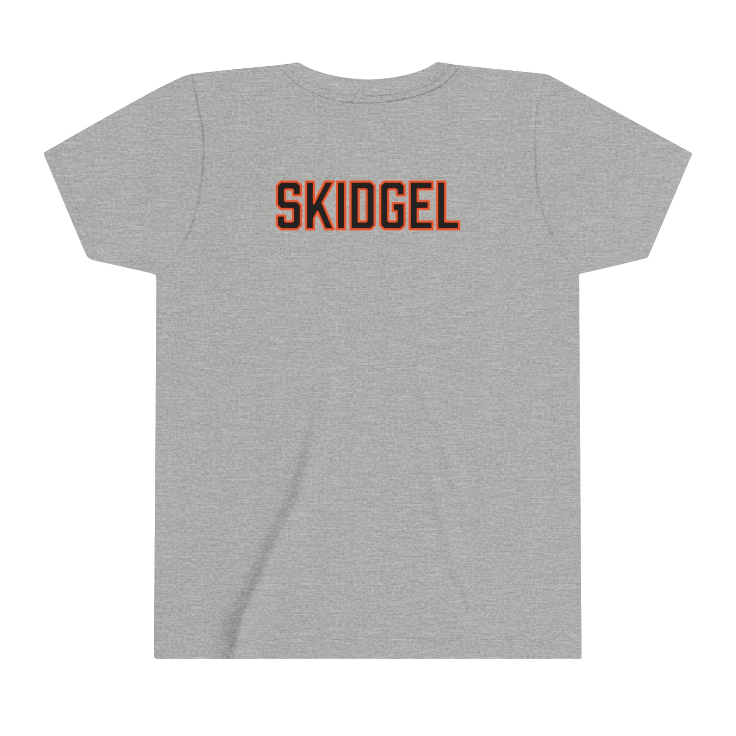 Youth Blake Skidgel Wrestling Pete T-Shirt