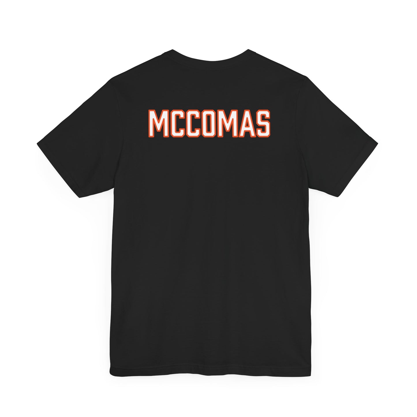 JJ McComas Pokes T-Shirt