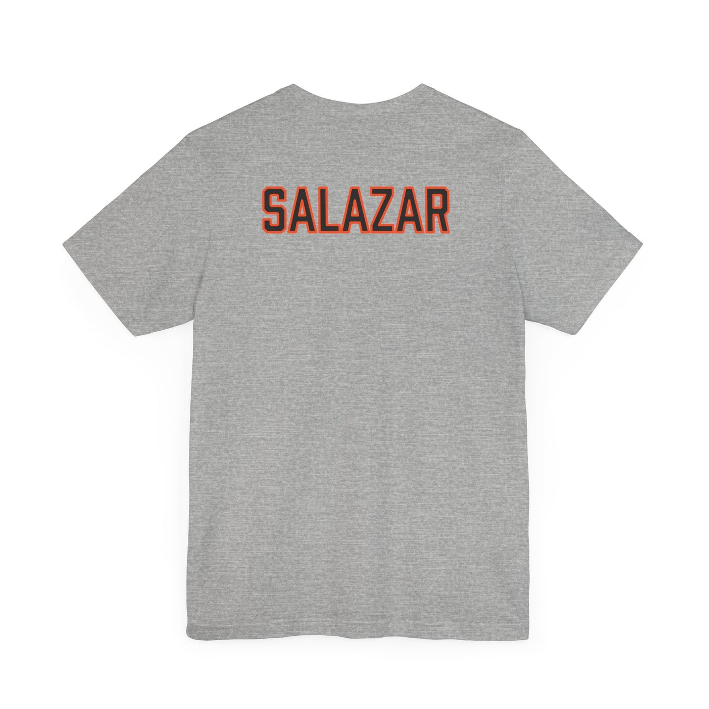 Ramon Salazar Pokes T-Shirt