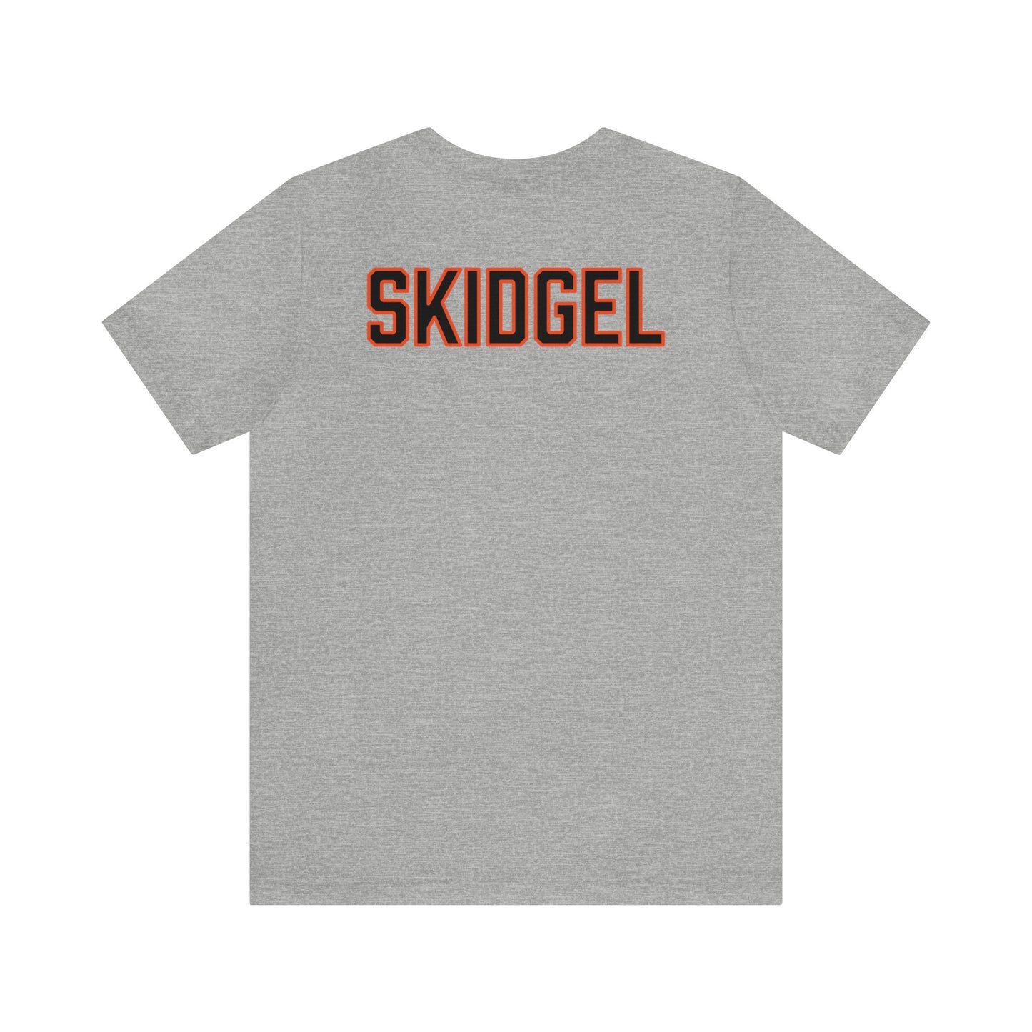 Blake Skidgel Wrestling Pete T-Shirt