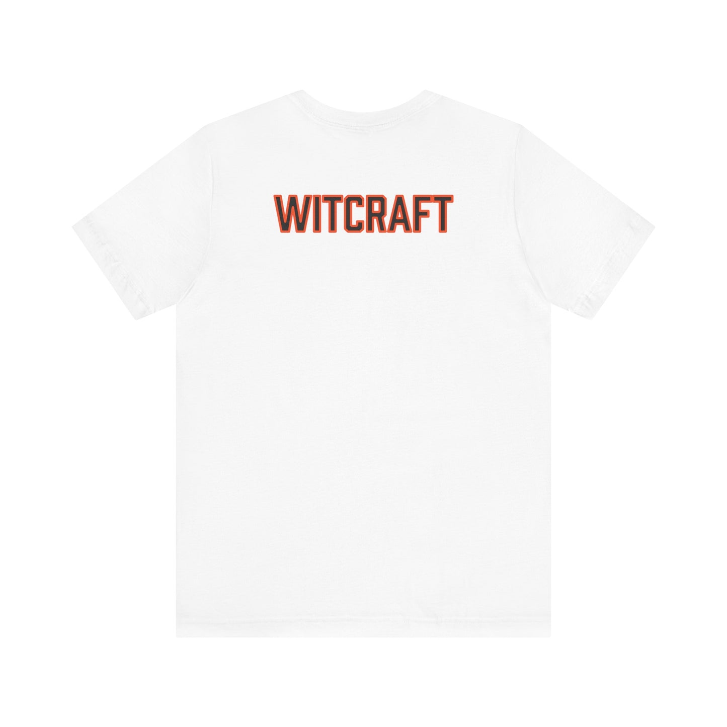 Reece Witcraft Pokes T-Shirt